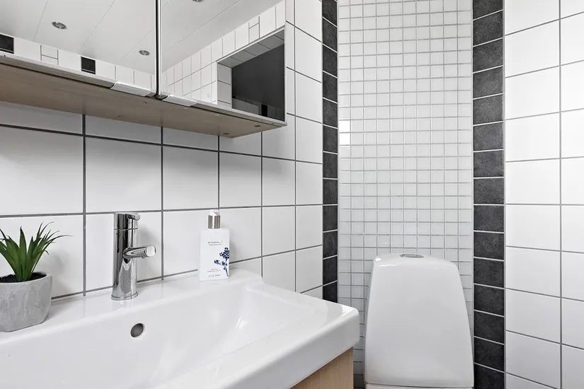Radhus, Sandbanksvägen 84, Hisings Backa/ Skogome, Göteborg