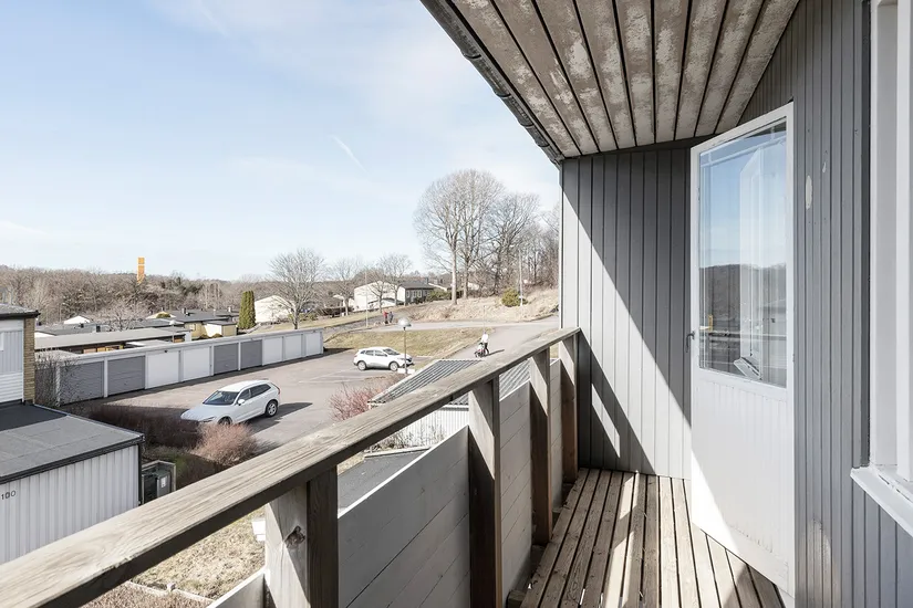 Radhus, Sandbanksvägen 84, Hisings Backa/ Skogome, Göteborg