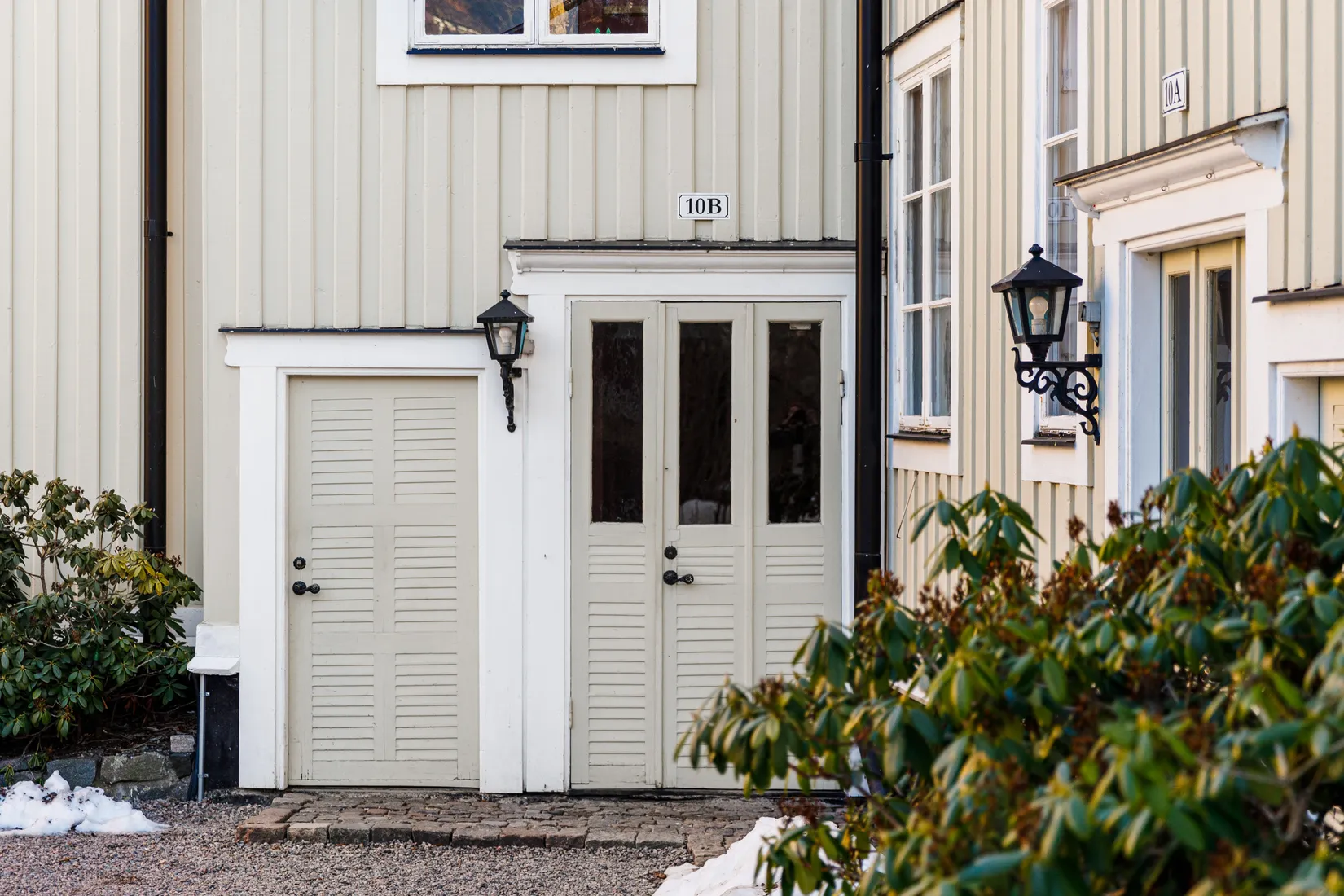 Bostadsrätt, Bergslagsgatan 10B, Herrhagen, Karlstad