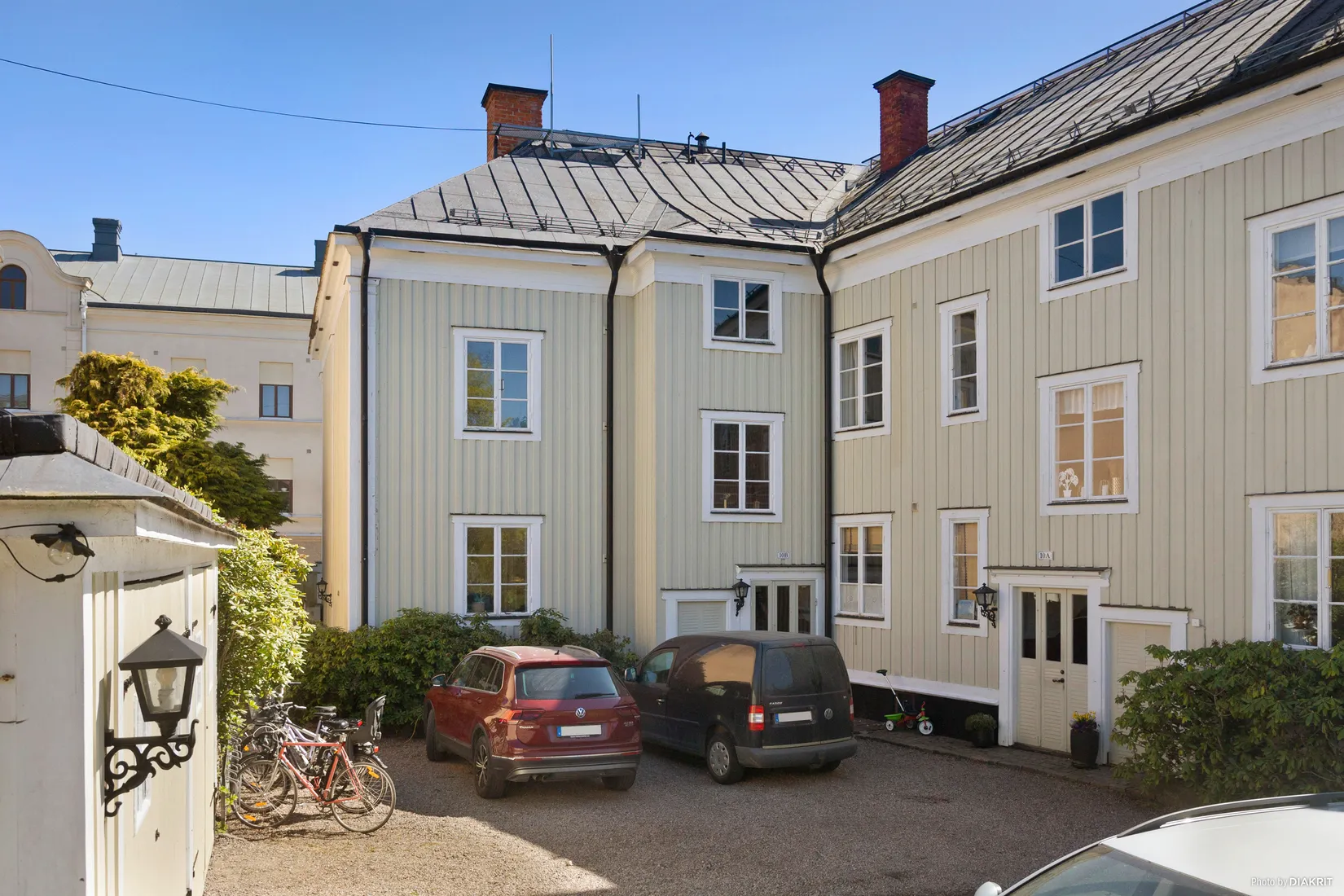 Bostadsrätt, Bergslagsgatan 10B, Herrhagen, Karlstad