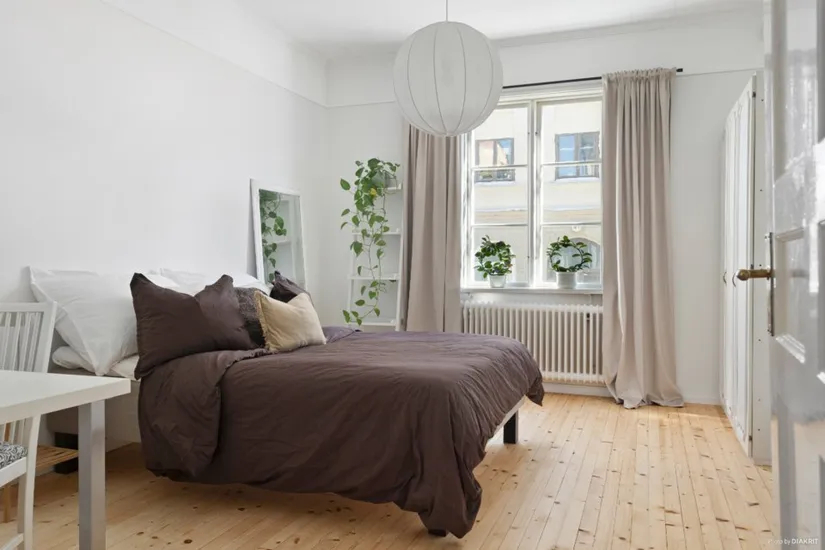 Bostadsrätt, Bergslagsgatan 10B, Herrhagen, Karlstad