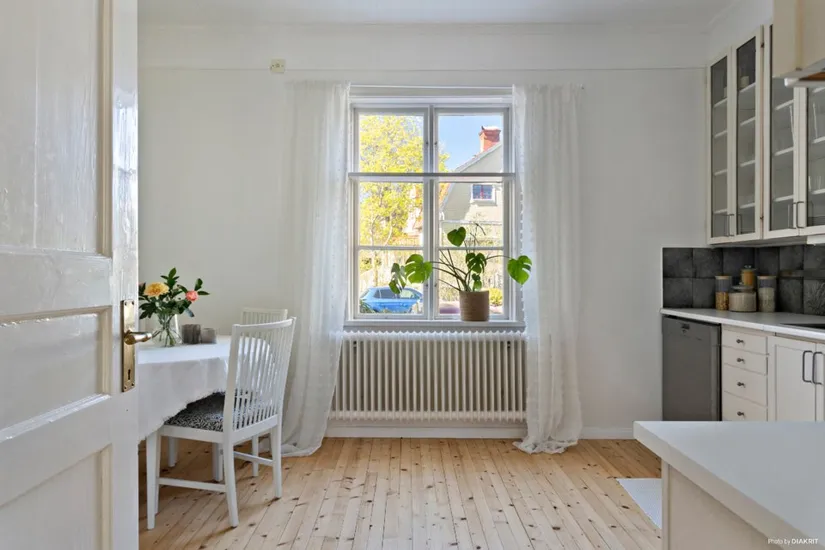 Bostadsrätt, Bergslagsgatan 10B, Herrhagen, Karlstad