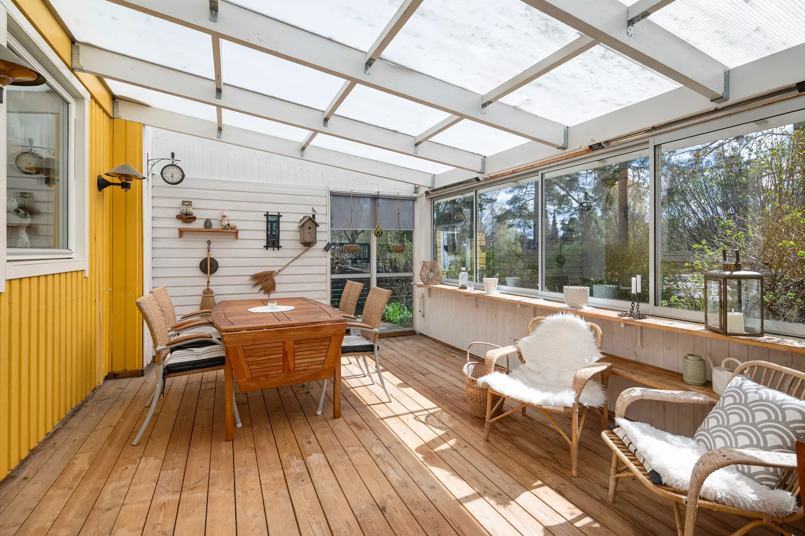 Villa, Radhus, Tumultgränd 11, Kälvesta, Stockholm