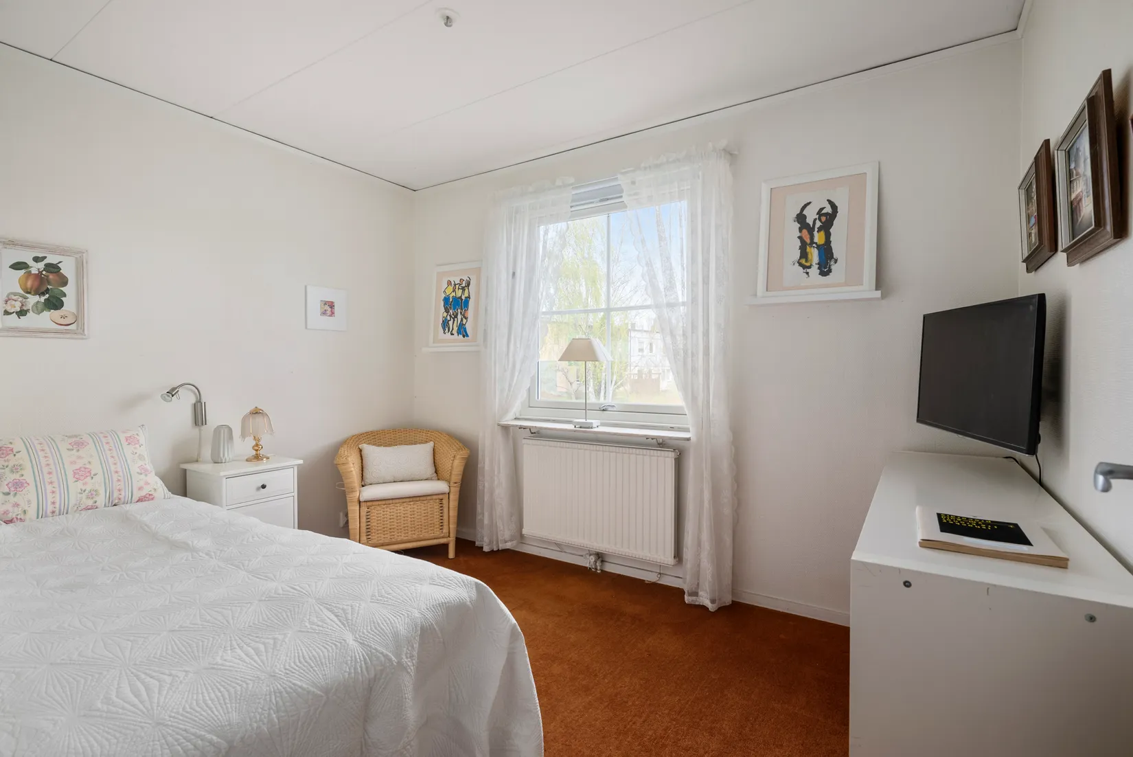 Villa, Radhus, Tumultgränd 11, Kälvesta, Stockholm