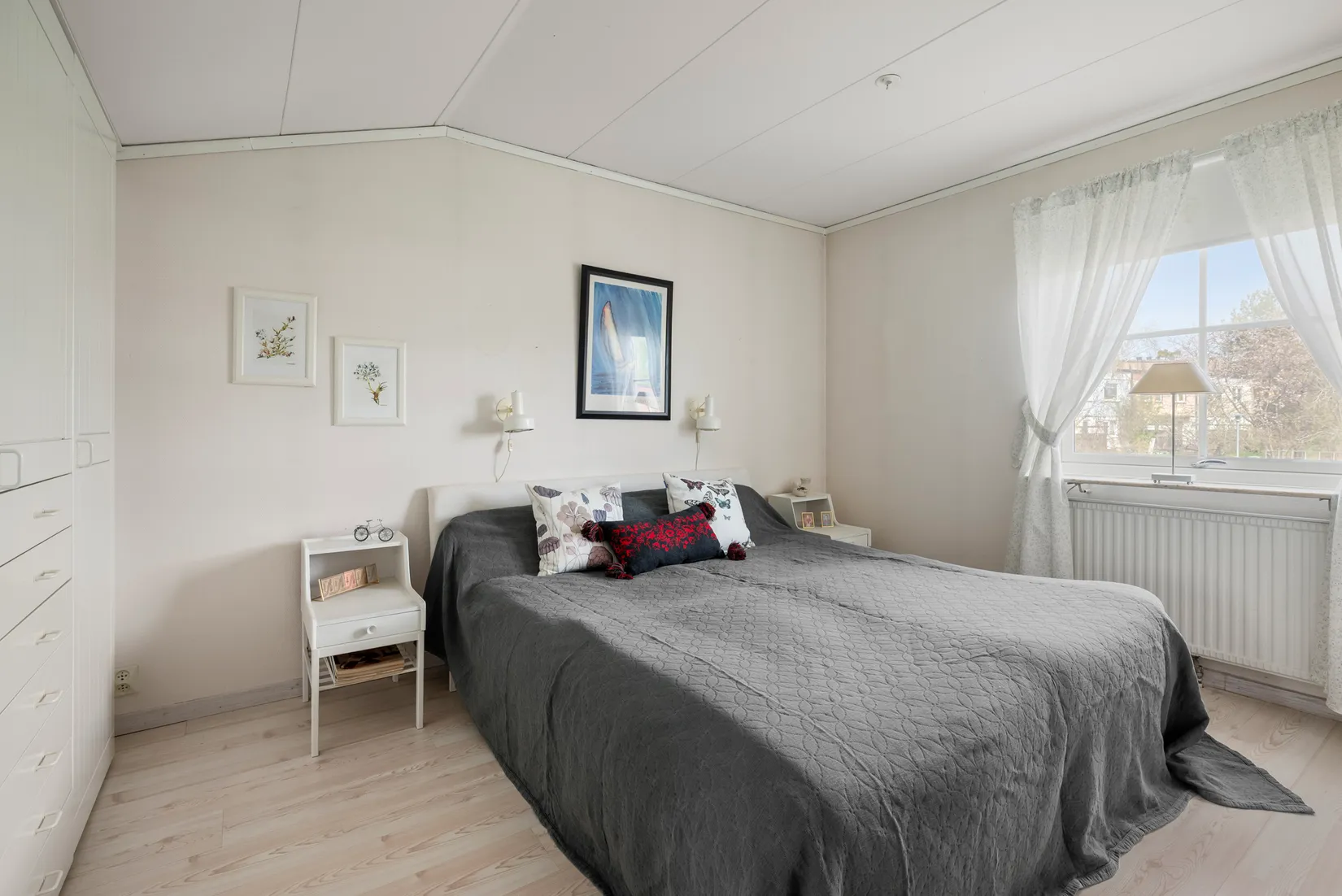Villa, Radhus, Tumultgränd 11, Kälvesta, Stockholm