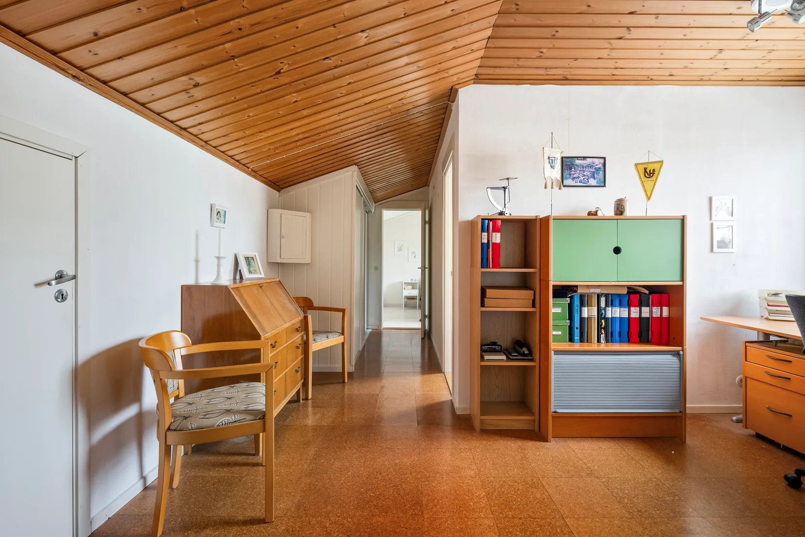 Villa, Radhus, Tumultgränd 11, Kälvesta, Stockholm