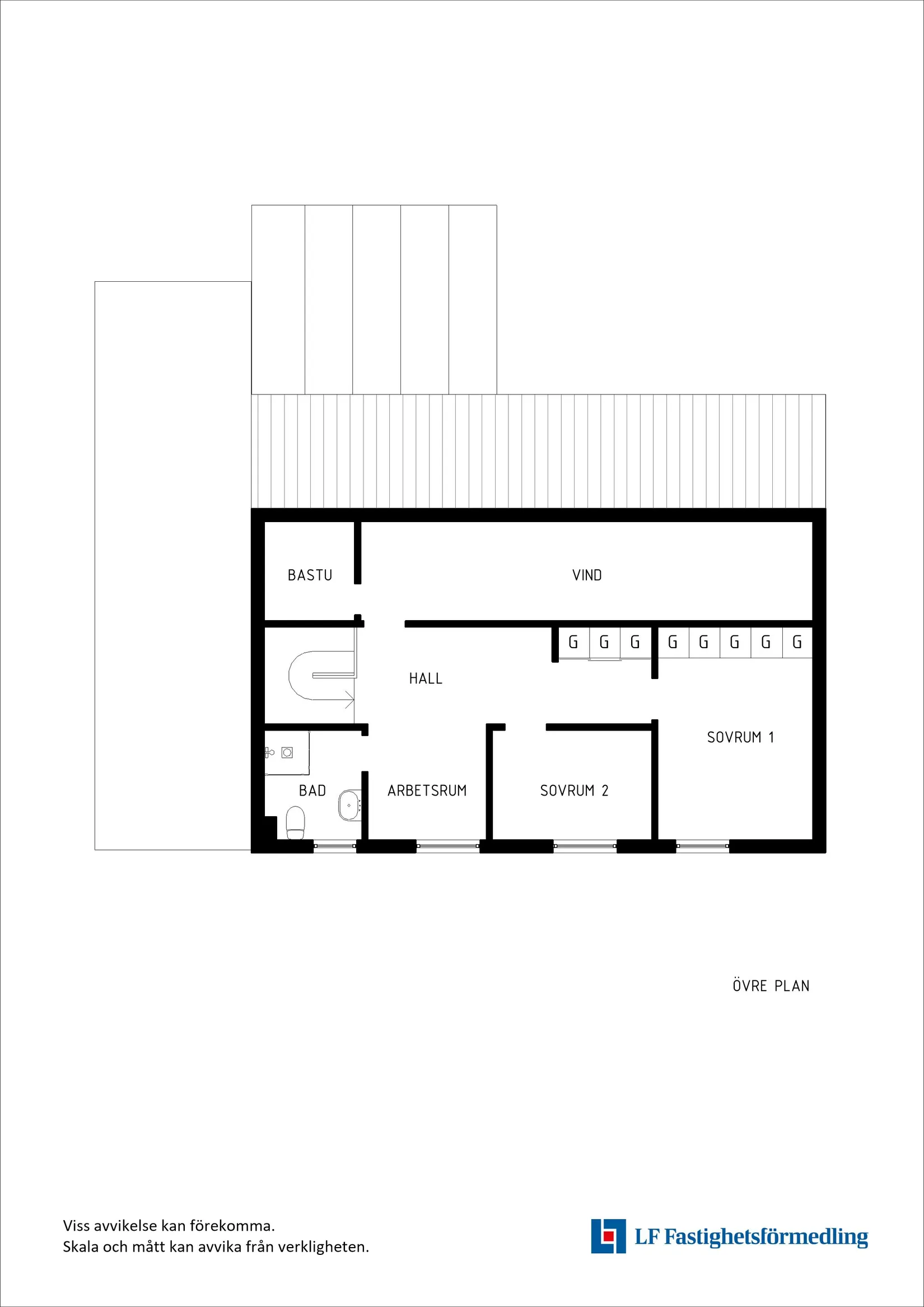 Villa, Radhus, Tumultgränd 11, Kälvesta, Stockholm