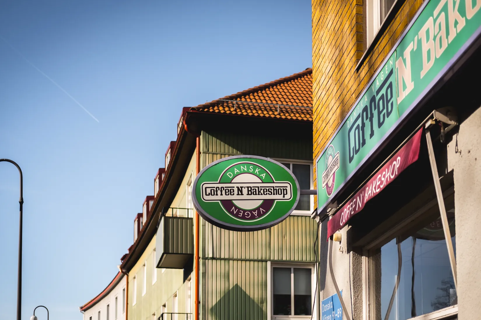 Bostadsrätt, Bielkegatan 4A, Lunden, Göteborg