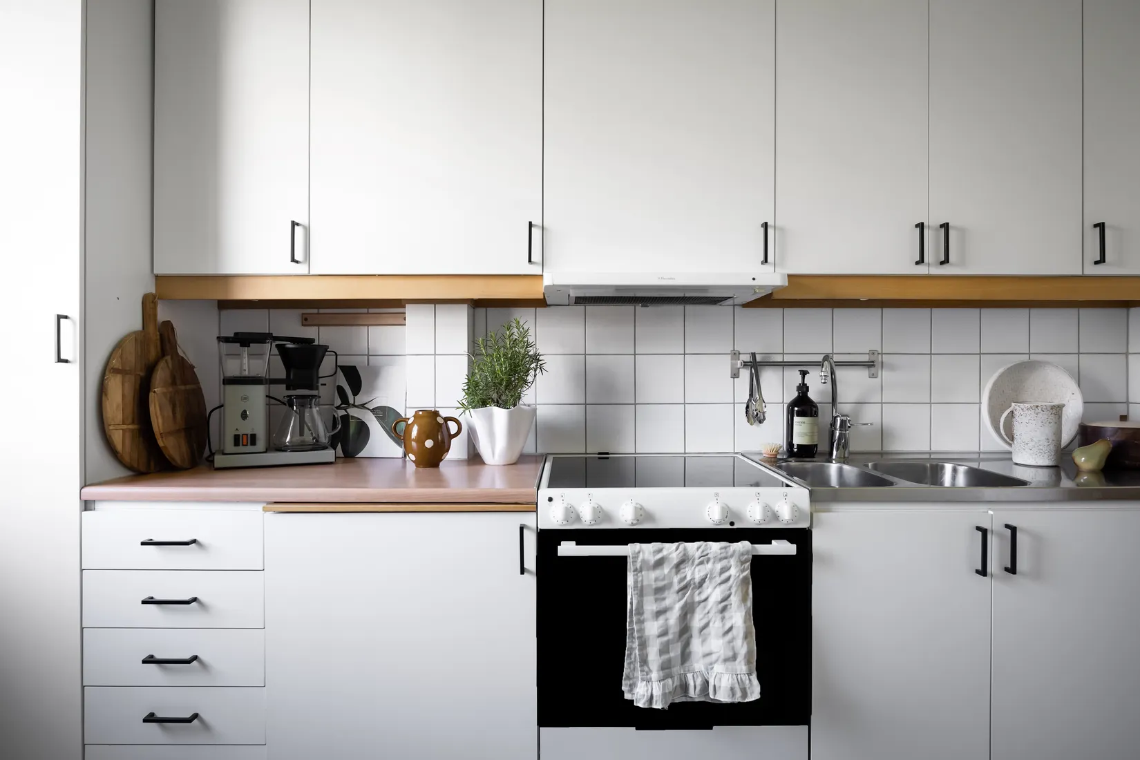 Bostadsrätt, Bielkegatan 4A, Lunden, Göteborg