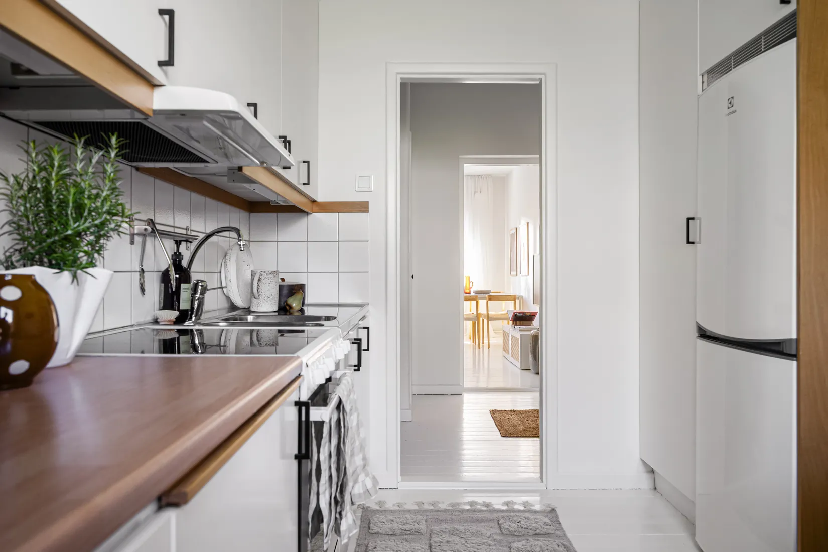 Bostadsrätt, Bielkegatan 4A, Lunden, Göteborg
