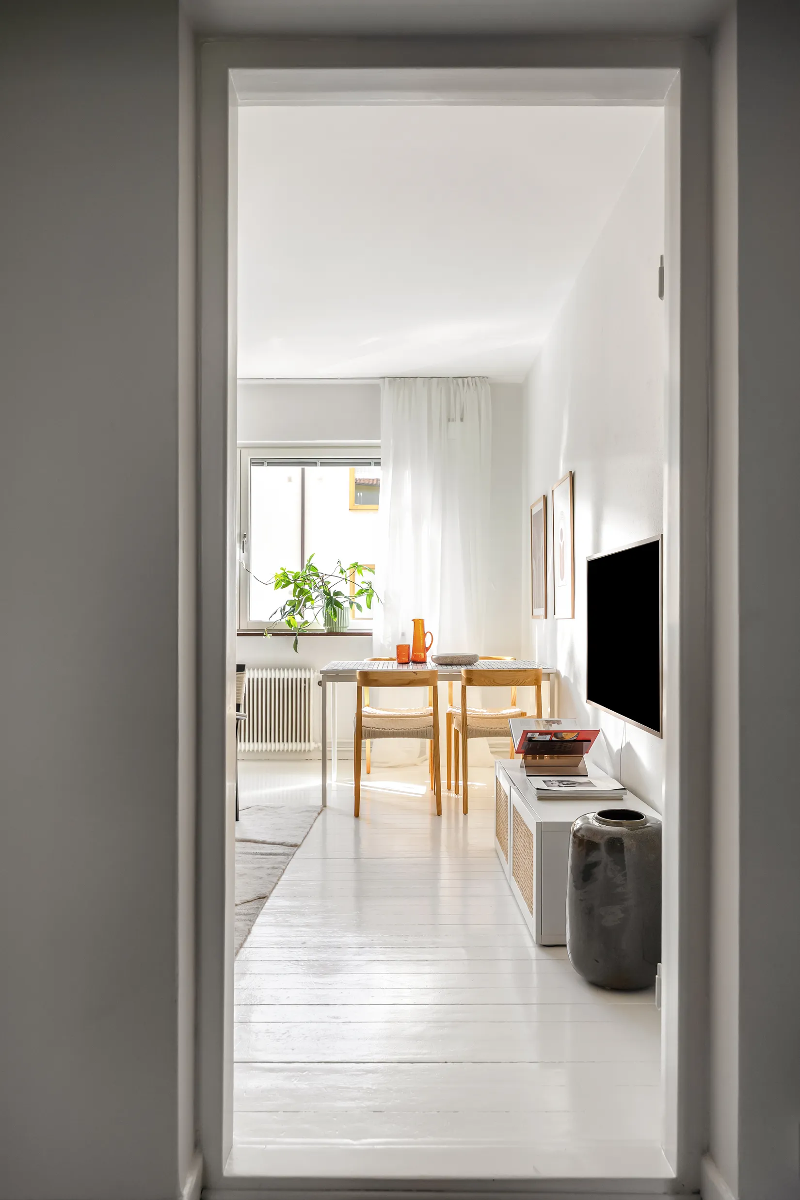 Bostadsrätt, Bielkegatan 4A, Lunden, Göteborg