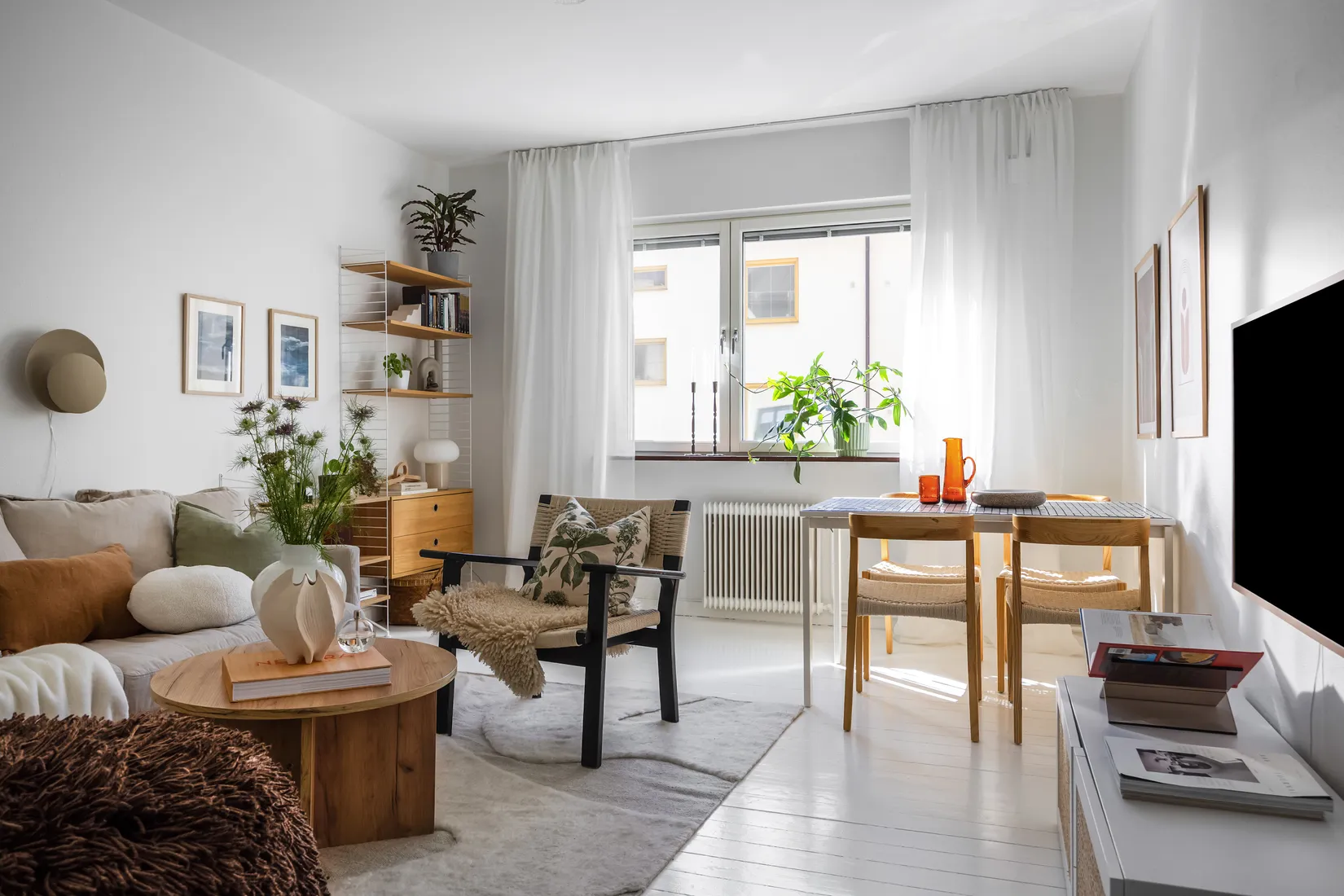 Bostadsrätt, Bielkegatan 4A, Lunden, Göteborg