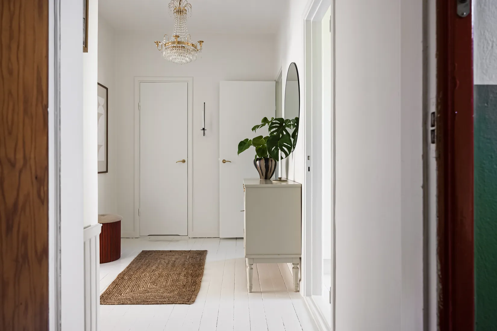 Bostadsrätt, Bielkegatan 4A, Lunden, Göteborg
