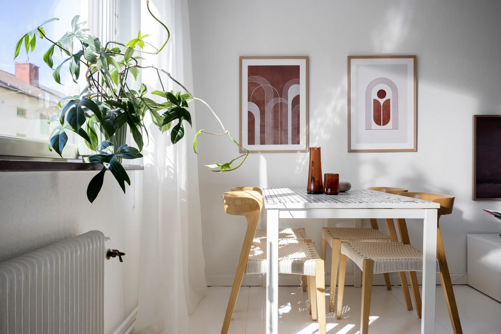 Bostadsrätt, Bielkegatan 4A, Lunden, Göteborg