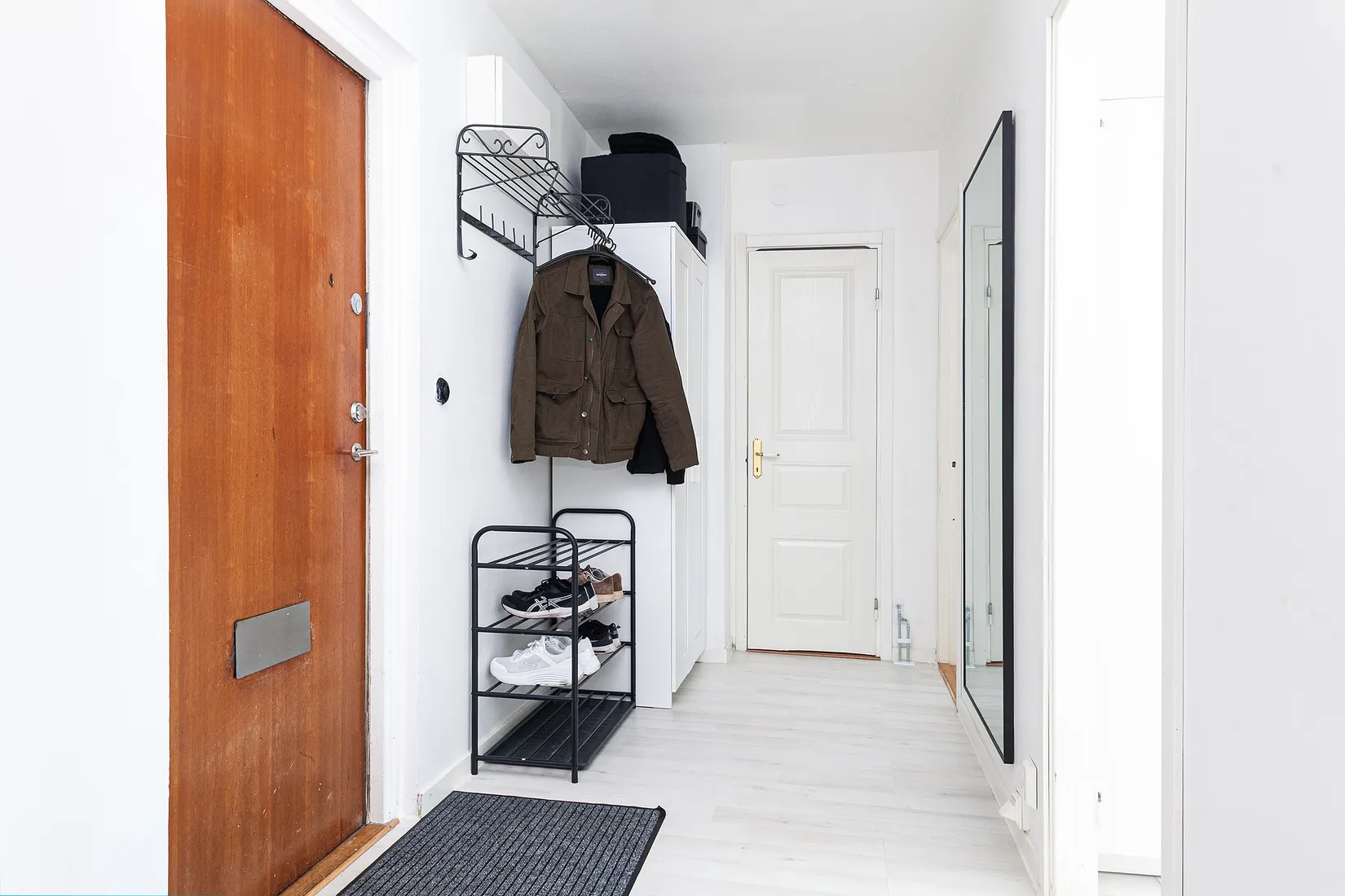 Bostadsrätt, Aspgatan 2 B, Bjuv