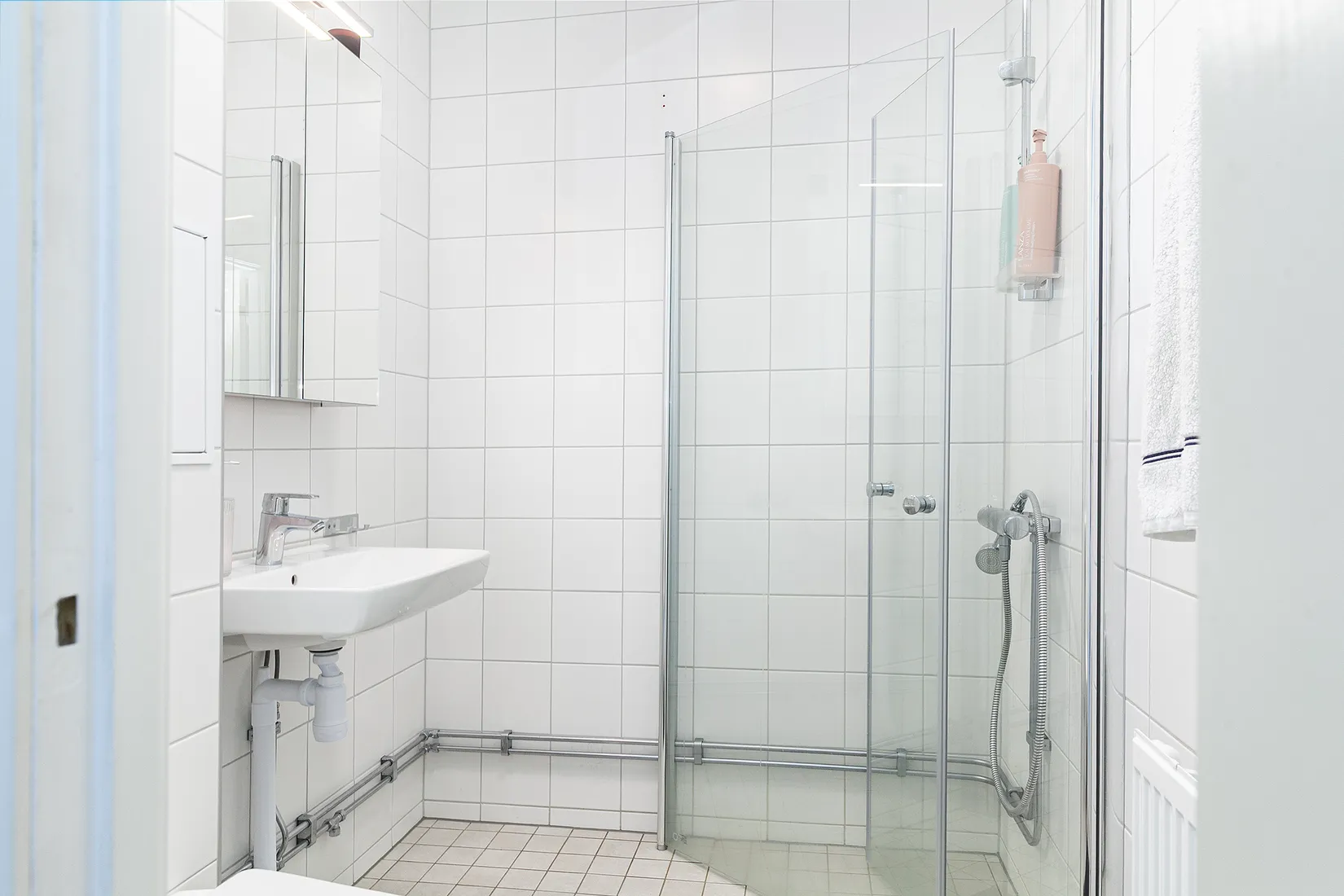 Bostadsrätt, Aspgatan 2 B, Bjuv