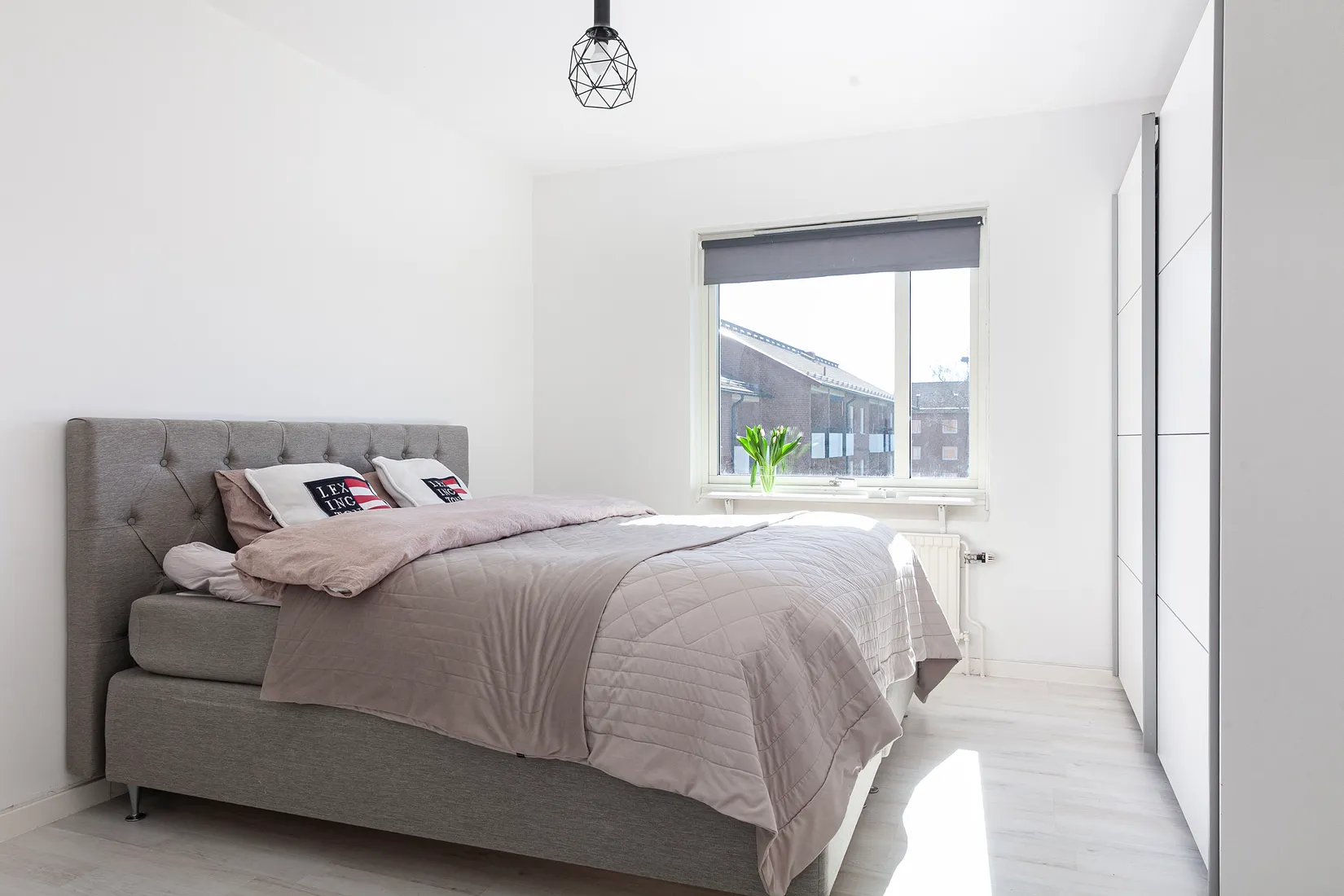 Bostadsrätt, Aspgatan 2 B, Bjuv