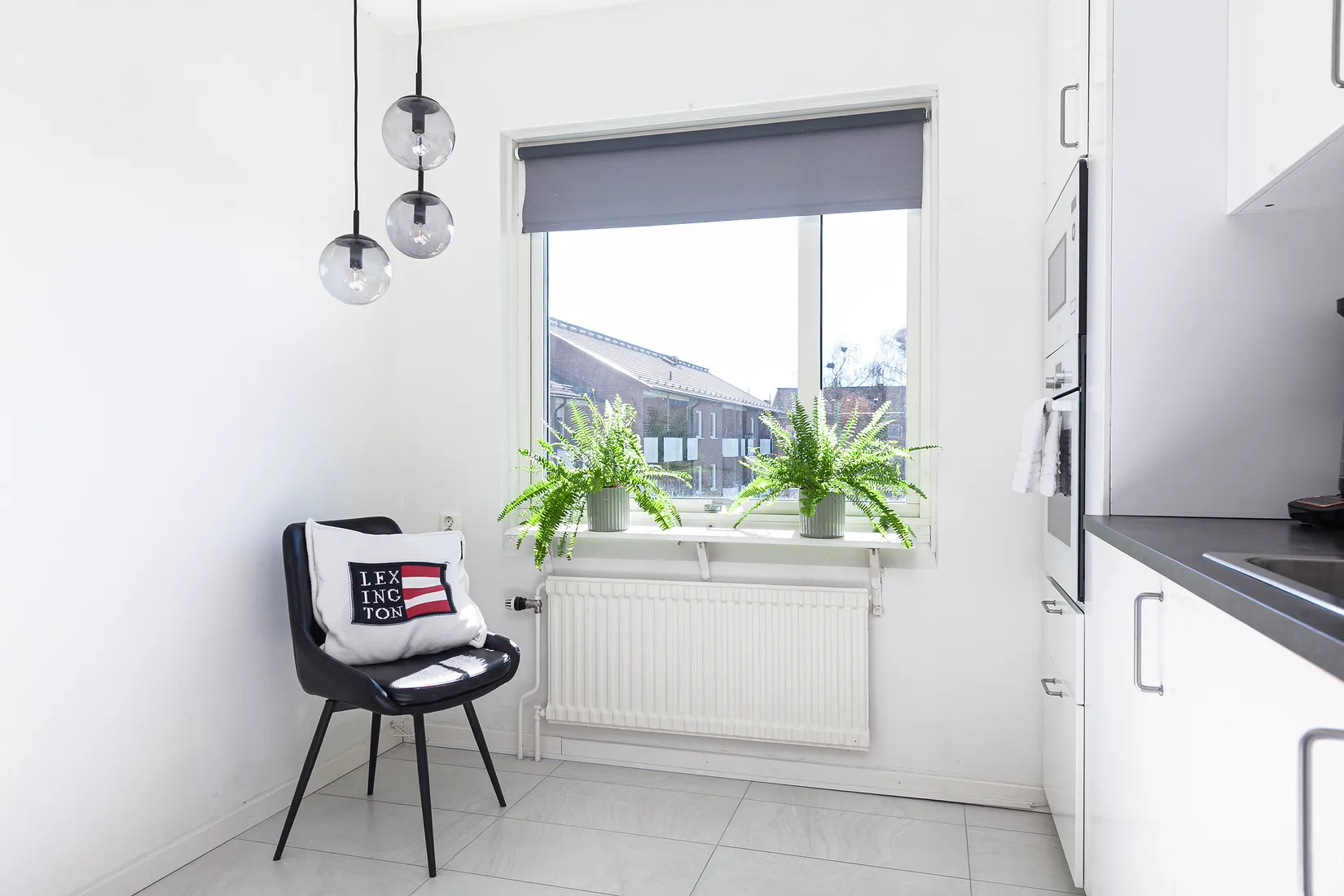 Bostadsrätt, Aspgatan 2 B, Bjuv