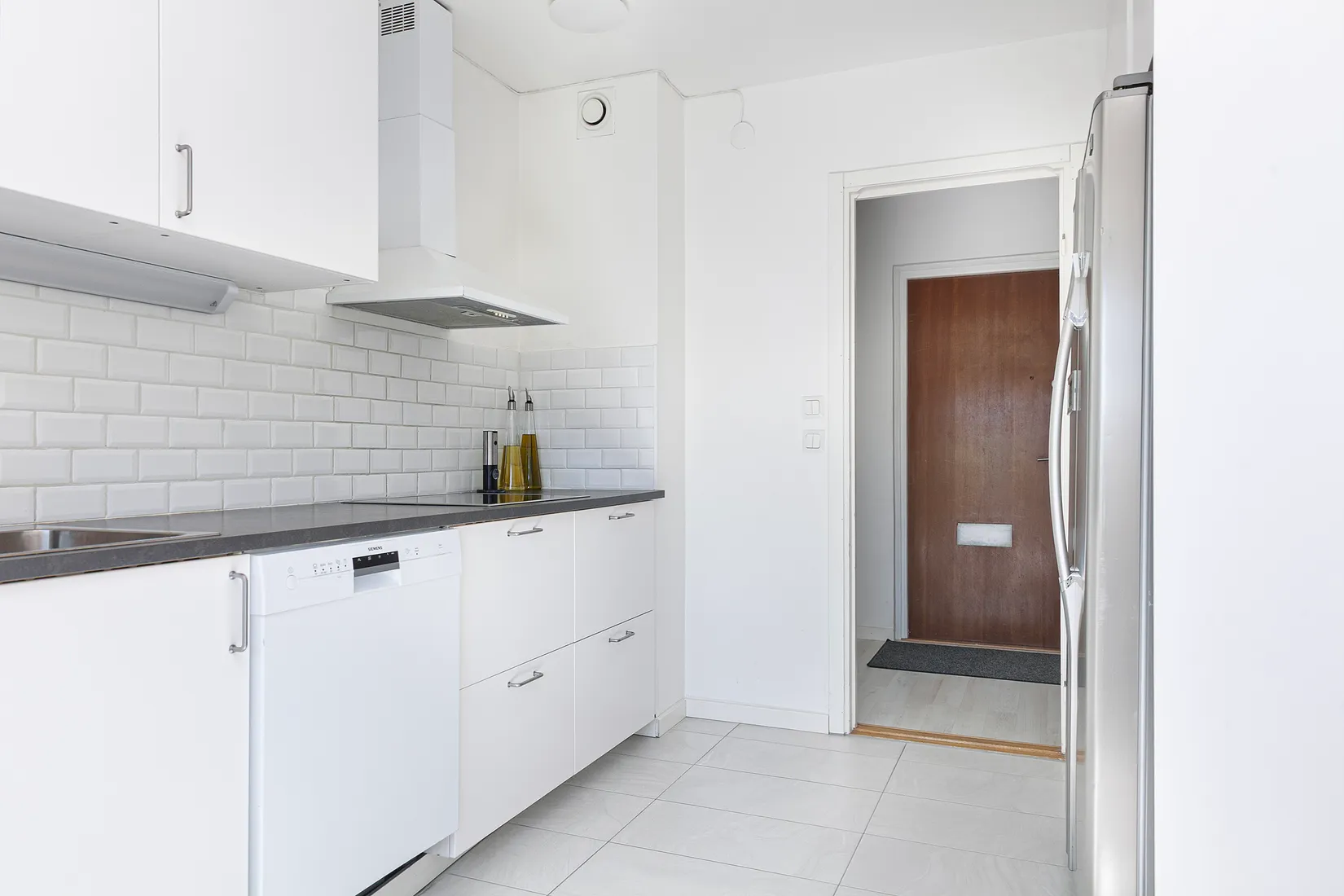 Bostadsrätt, Aspgatan 2 B, Bjuv