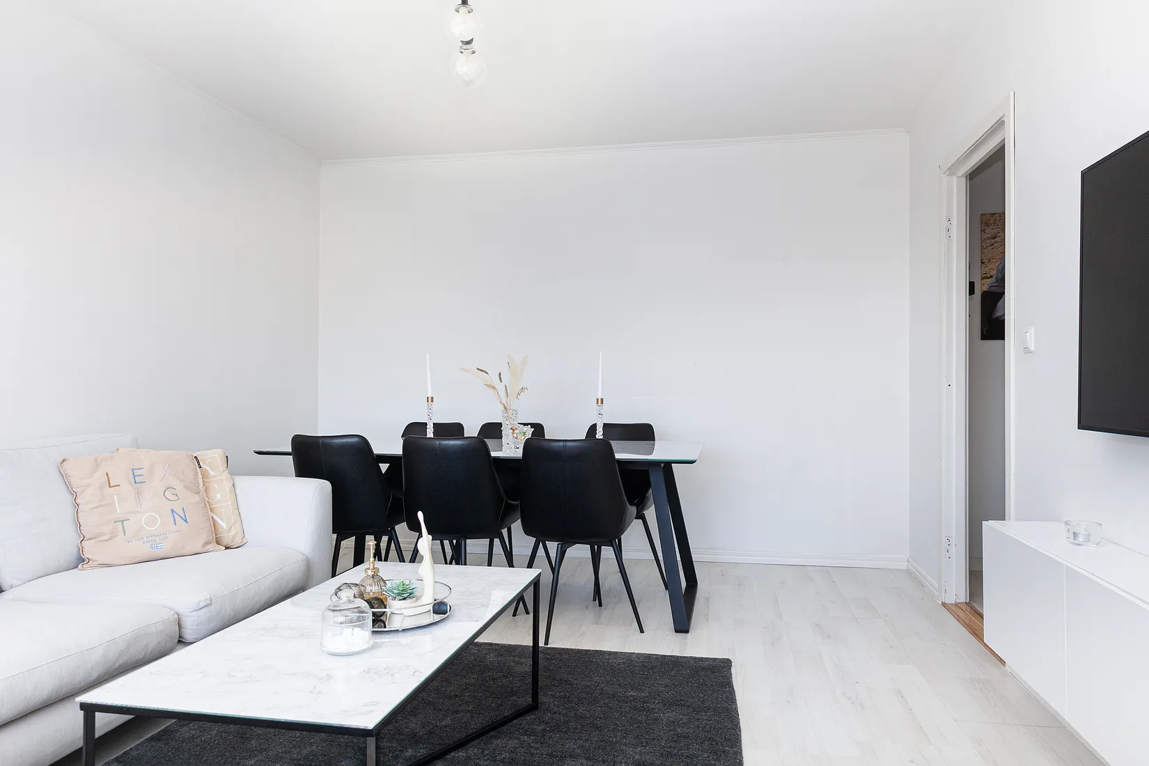 Bostadsrätt, Aspgatan 2 B, Bjuv
