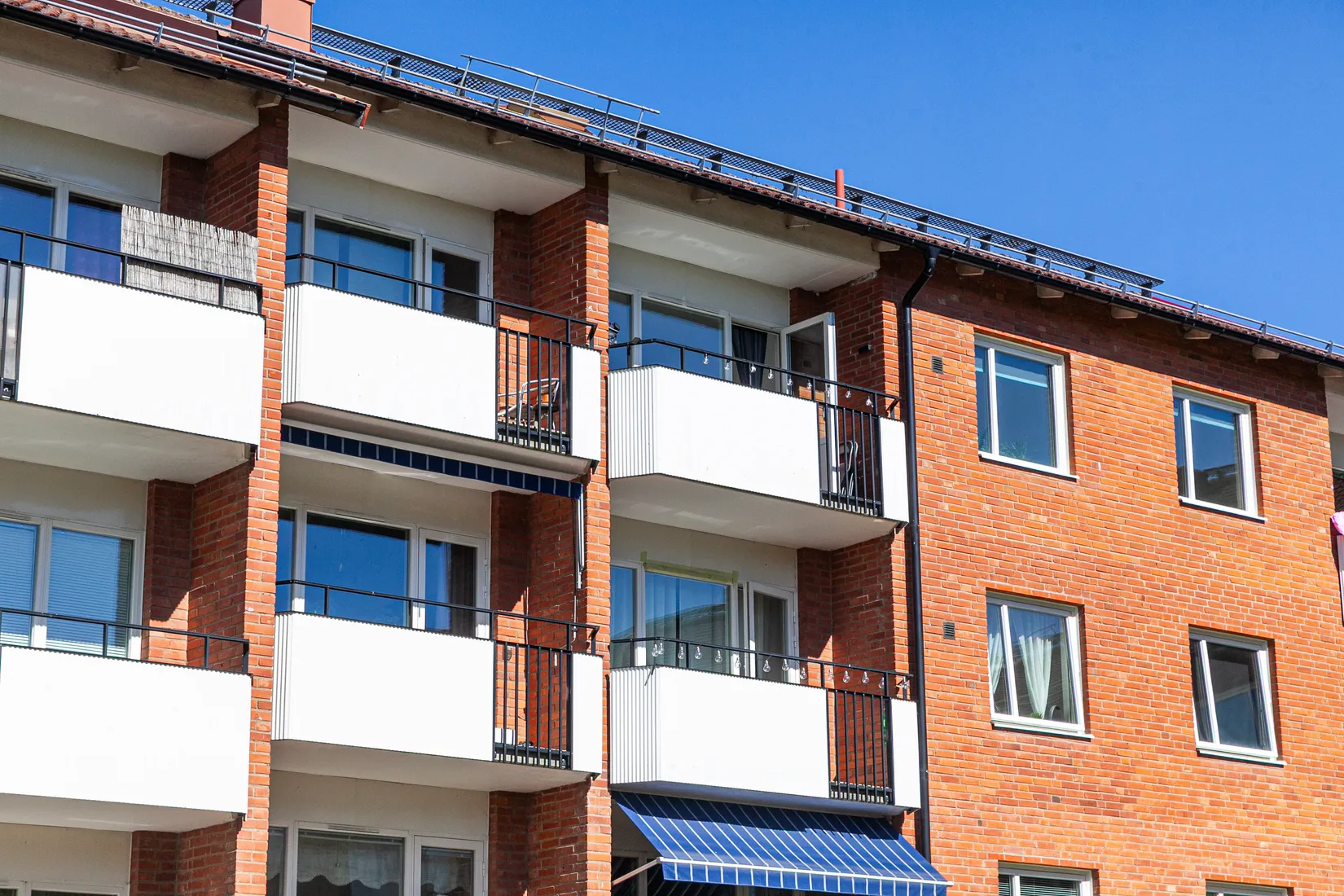 Bostadsrätt, Aspgatan 2 B, Bjuv