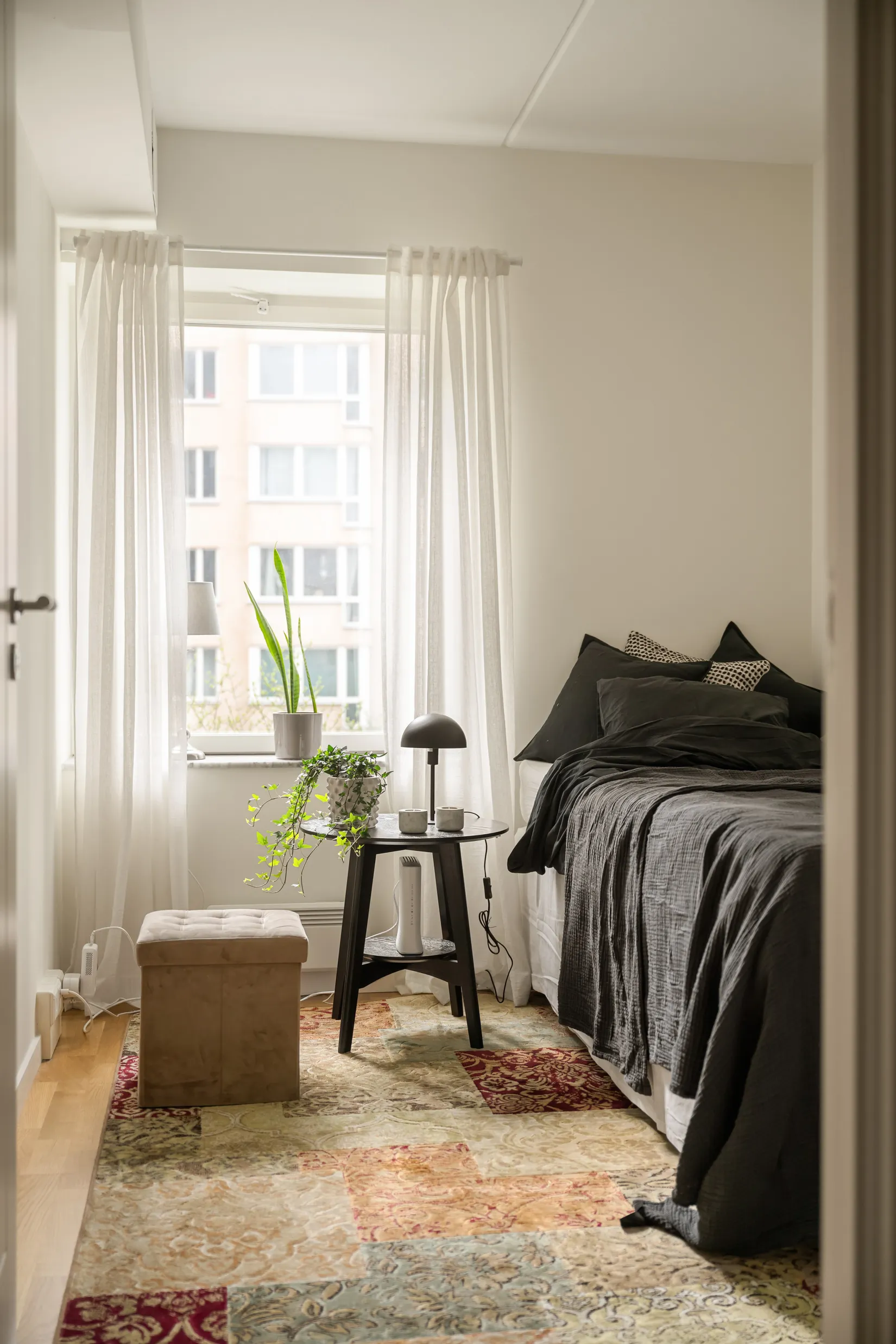 Bostadsrätt, Nordenflychtsvägen 76, Hornsbergs Strand, Stockholm