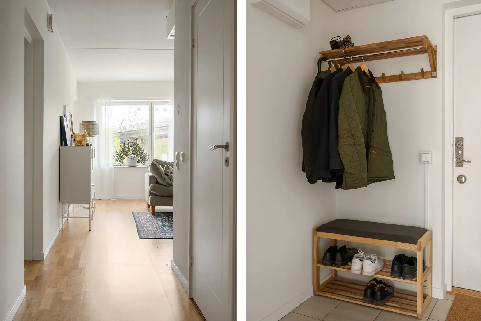 Bostadsrätt, Nordenflychtsvägen 76, Hornsbergs Strand, Stockholm