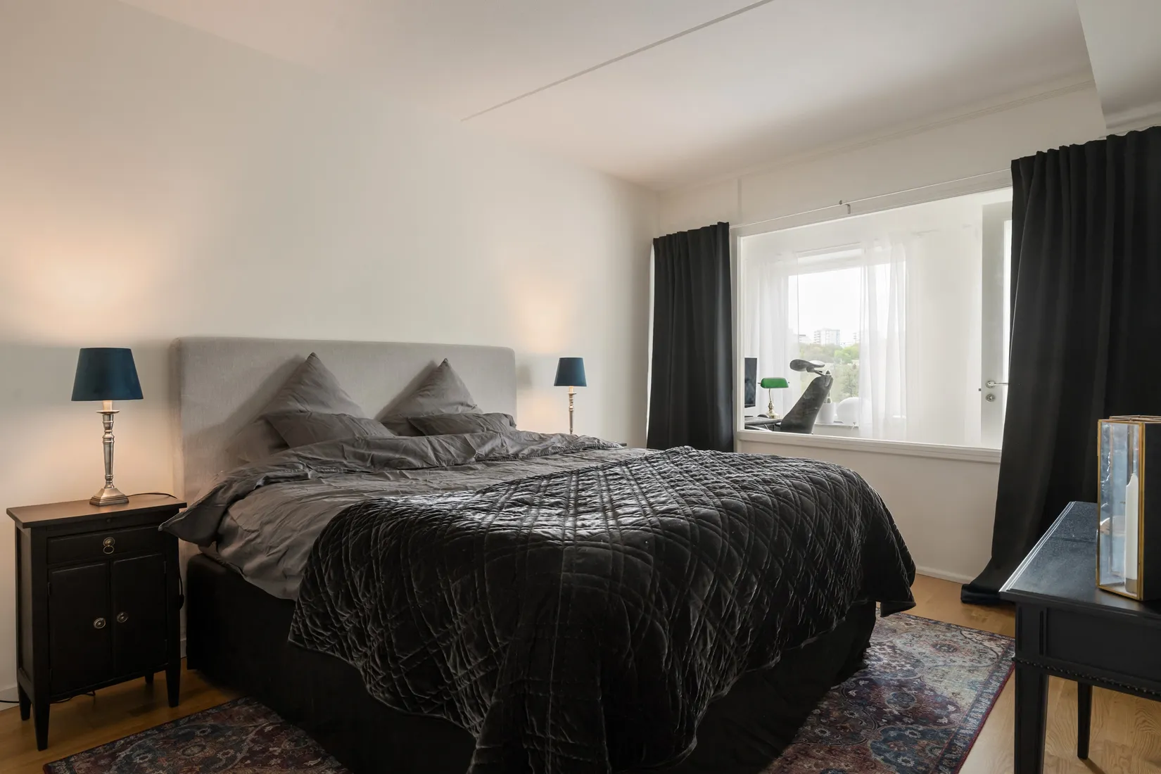 Bostadsrätt, Nordenflychtsvägen 76, Hornsbergs Strand, Stockholm