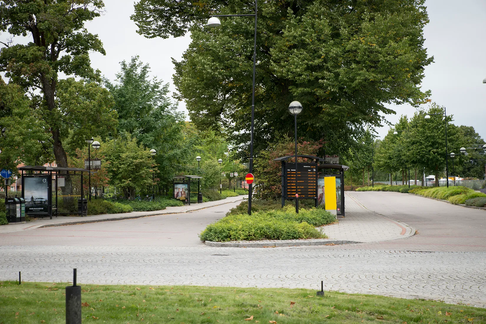 Bostadsrätt, Fannagatan 30D, Fanna, Enköping
