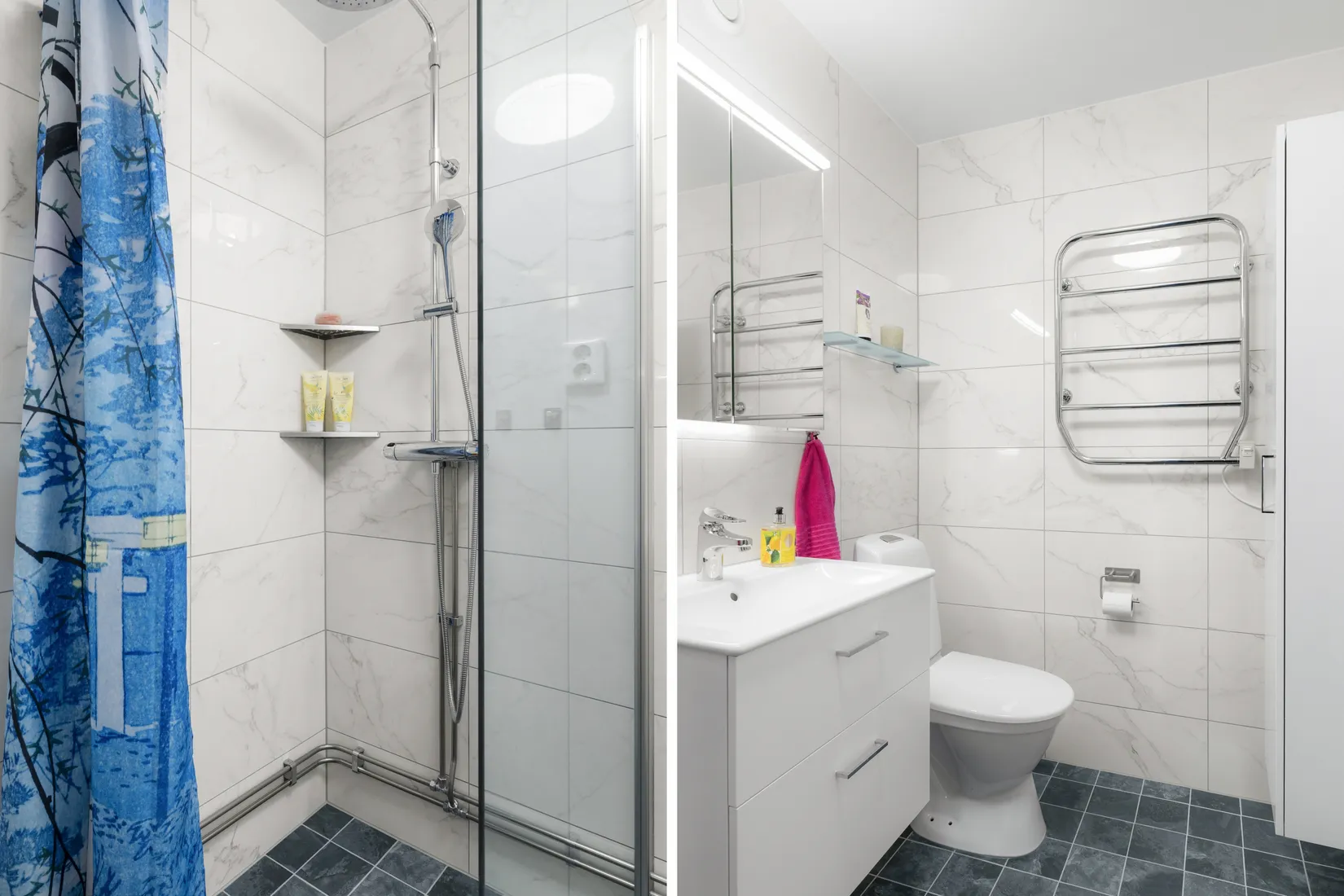 Bostadsrätt, Fannagatan 30D, Fanna, Enköping