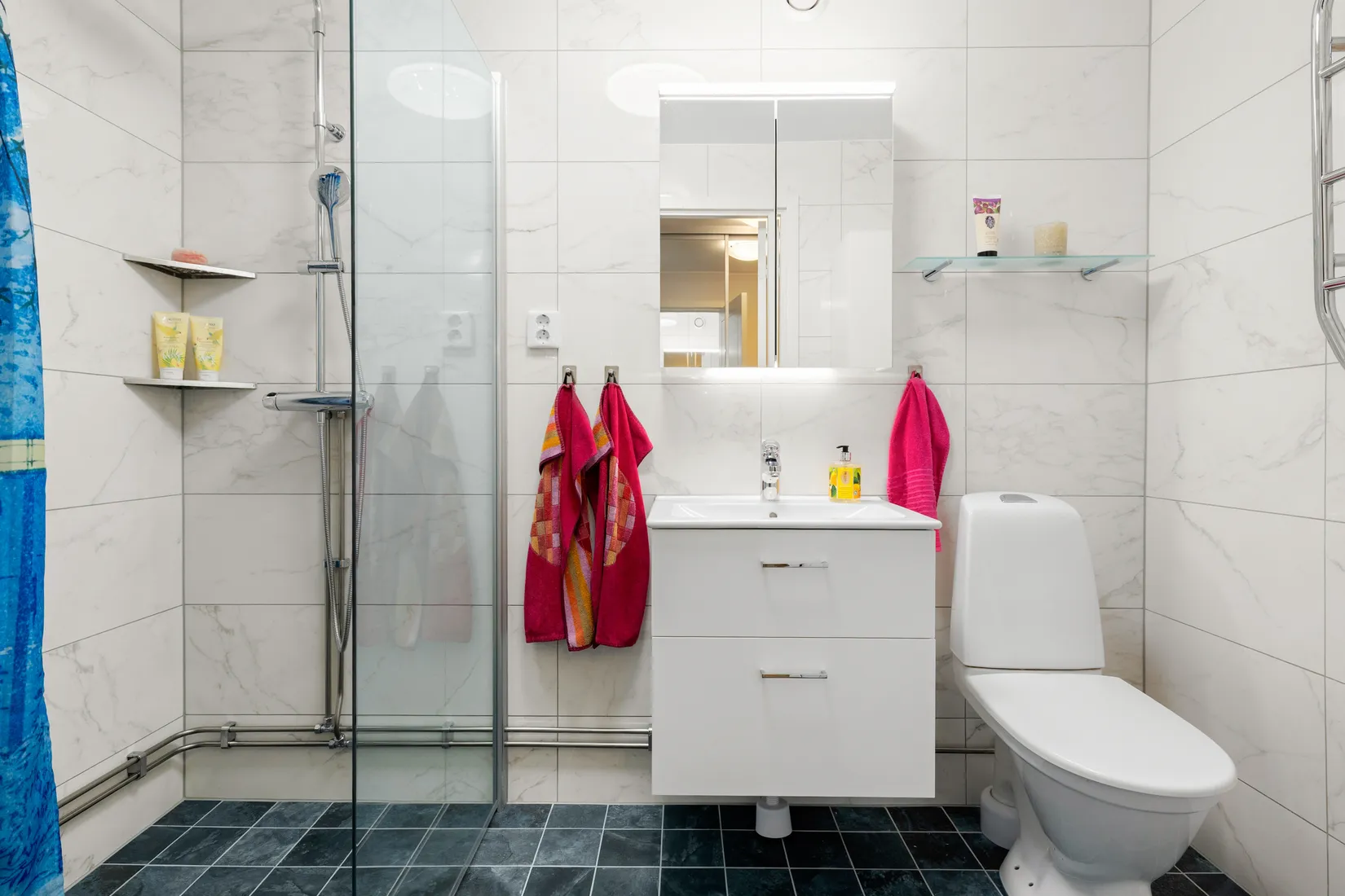 Bostadsrätt, Fannagatan 30D, Fanna, Enköping