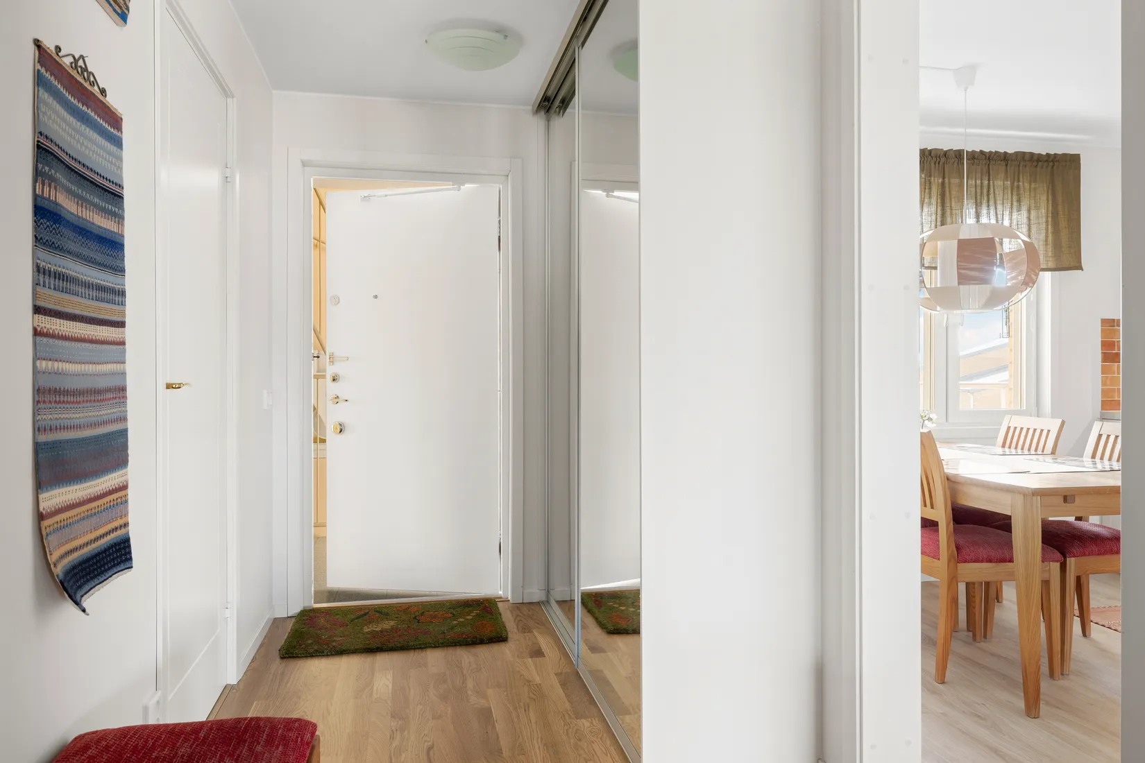 Bostadsrätt, Fannagatan 30D, Fanna, Enköping
