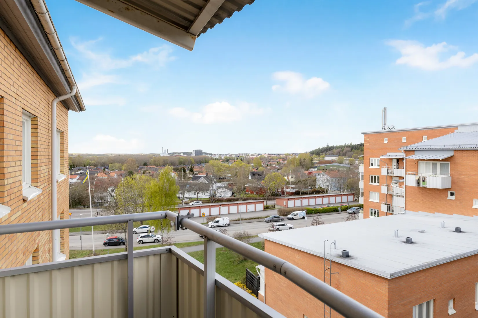 Bostadsrätt, Fannagatan 30D, Fanna, Enköping