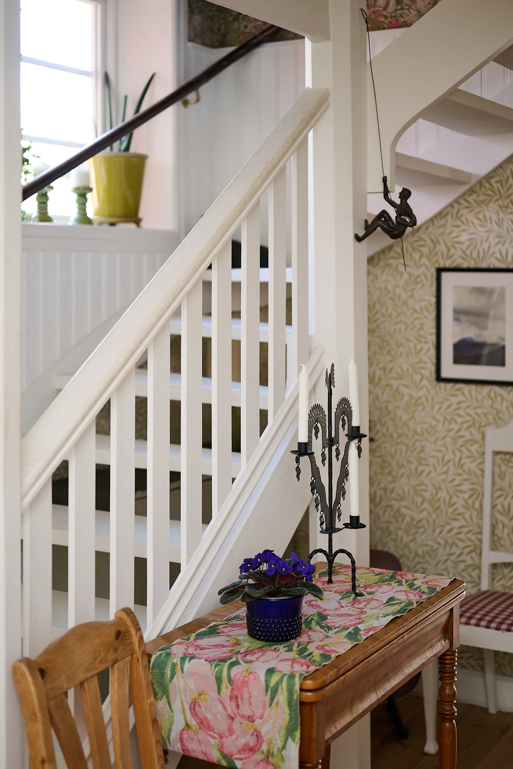 Villa, Klitsberga 4, Stallarholmen, Strängnäs