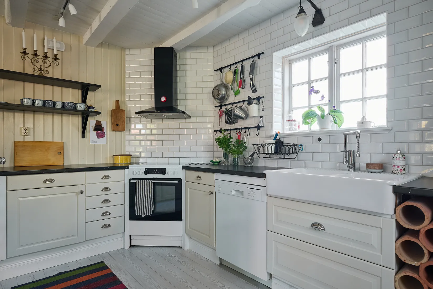 Villa, Klitsberga 4, Stallarholmen, Strängnäs