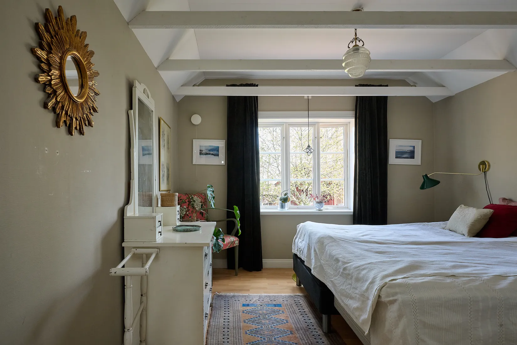 Villa, Klitsberga 4, Stallarholmen, Strängnäs