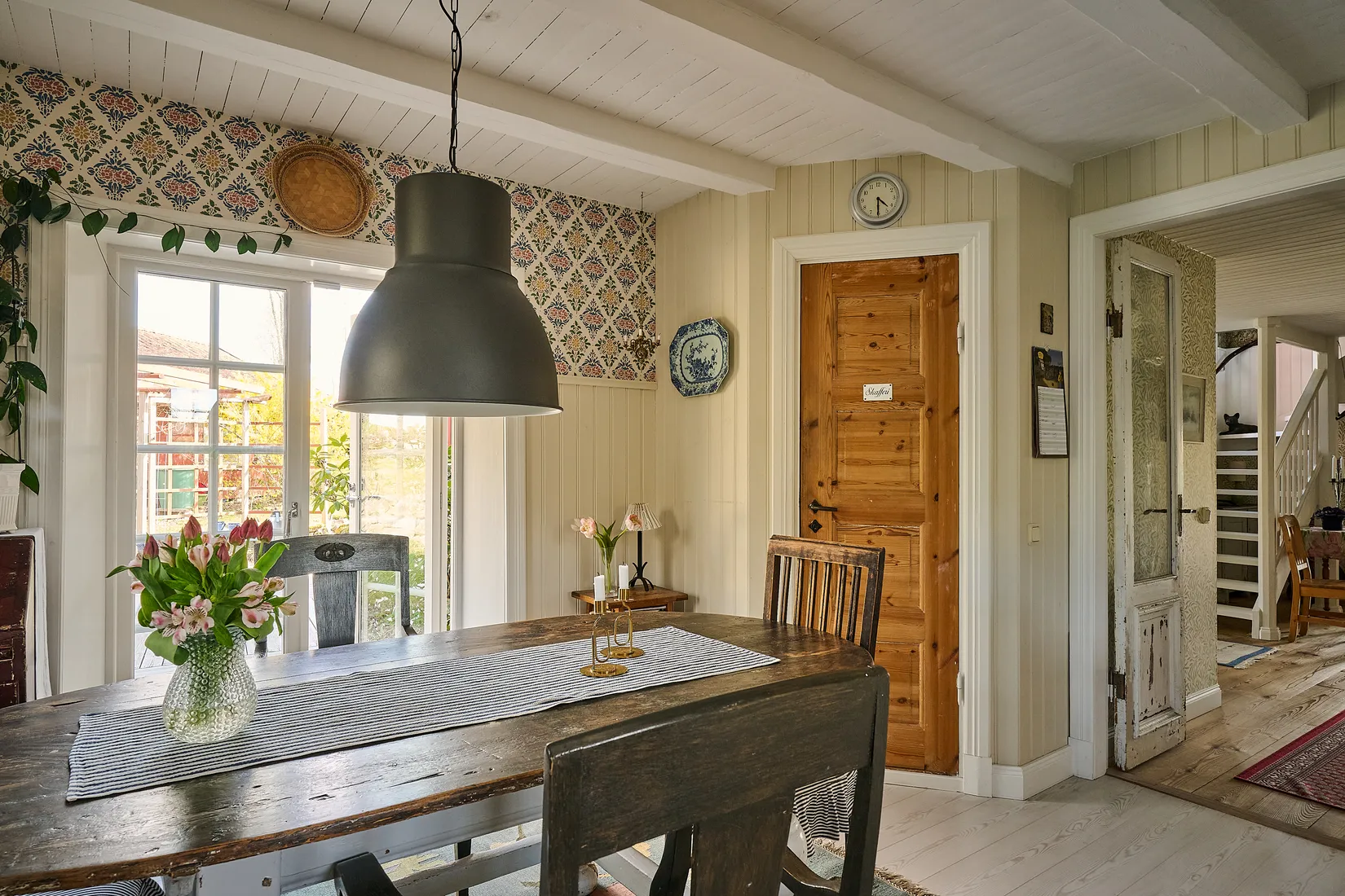 Villa, Klitsberga 4, Stallarholmen, Strängnäs