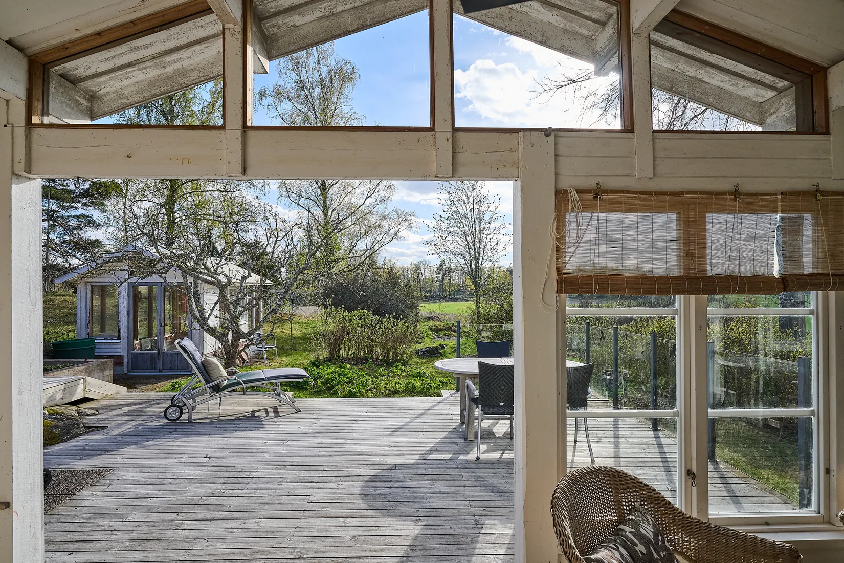 Villa, Klitsberga 4, Stallarholmen, Strängnäs