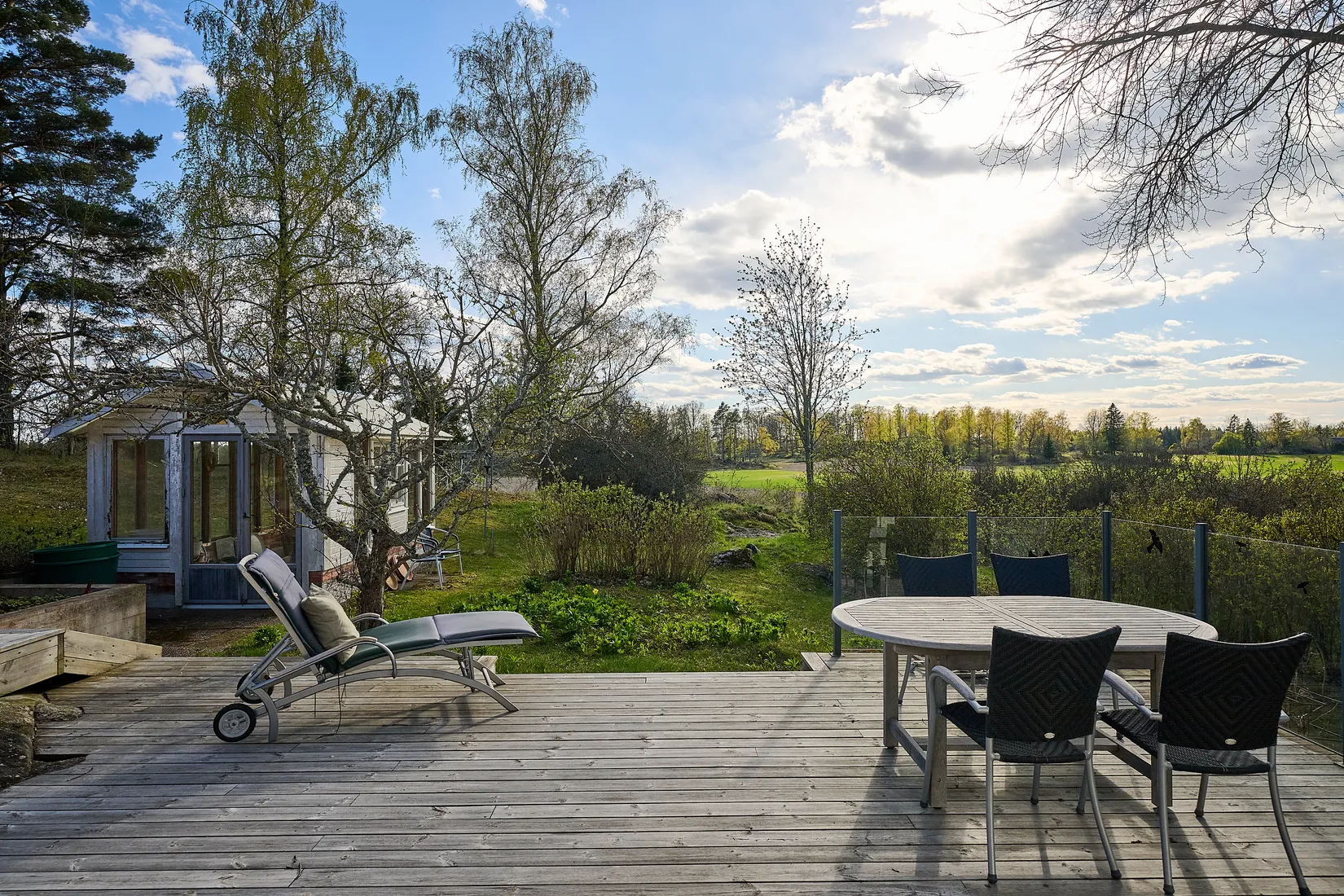 Villa, Klitsberga 4, Stallarholmen, Strängnäs