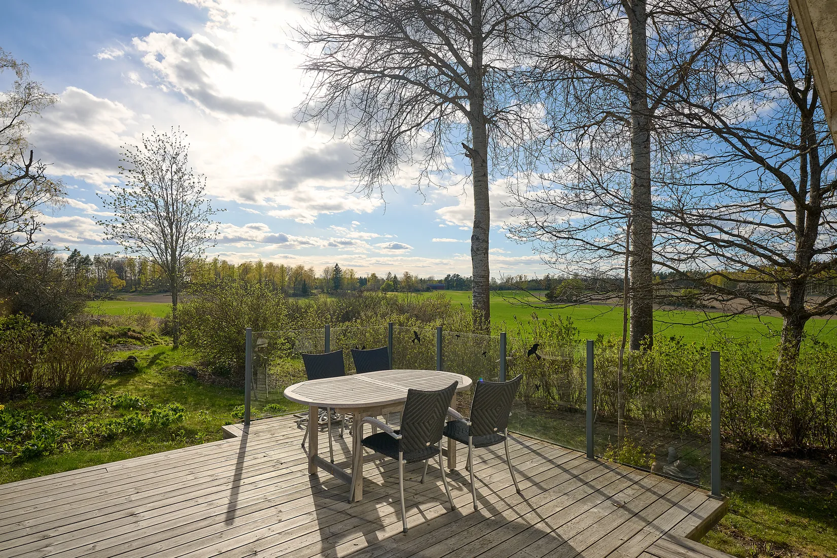 Villa, Klitsberga 4, Stallarholmen, Strängnäs