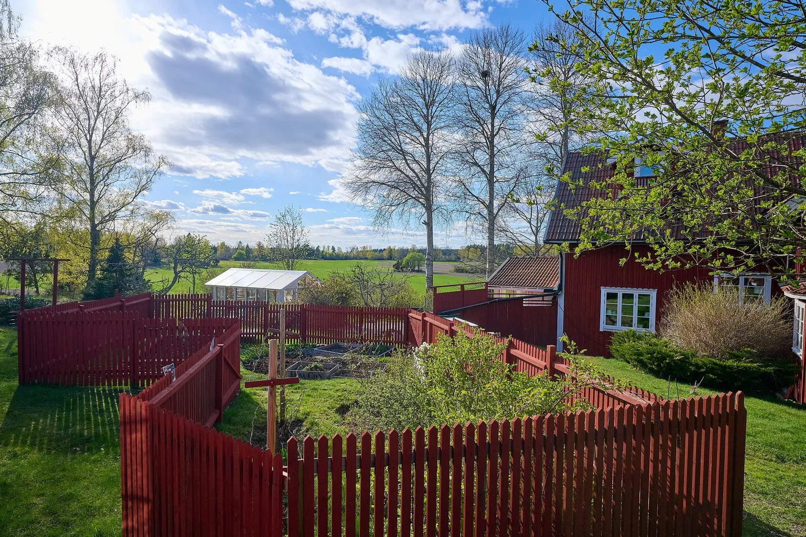 Villa, Klitsberga 4, Stallarholmen, Strängnäs