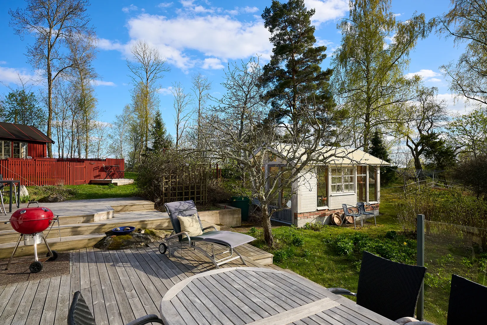 Villa, Klitsberga 4, Stallarholmen, Strängnäs