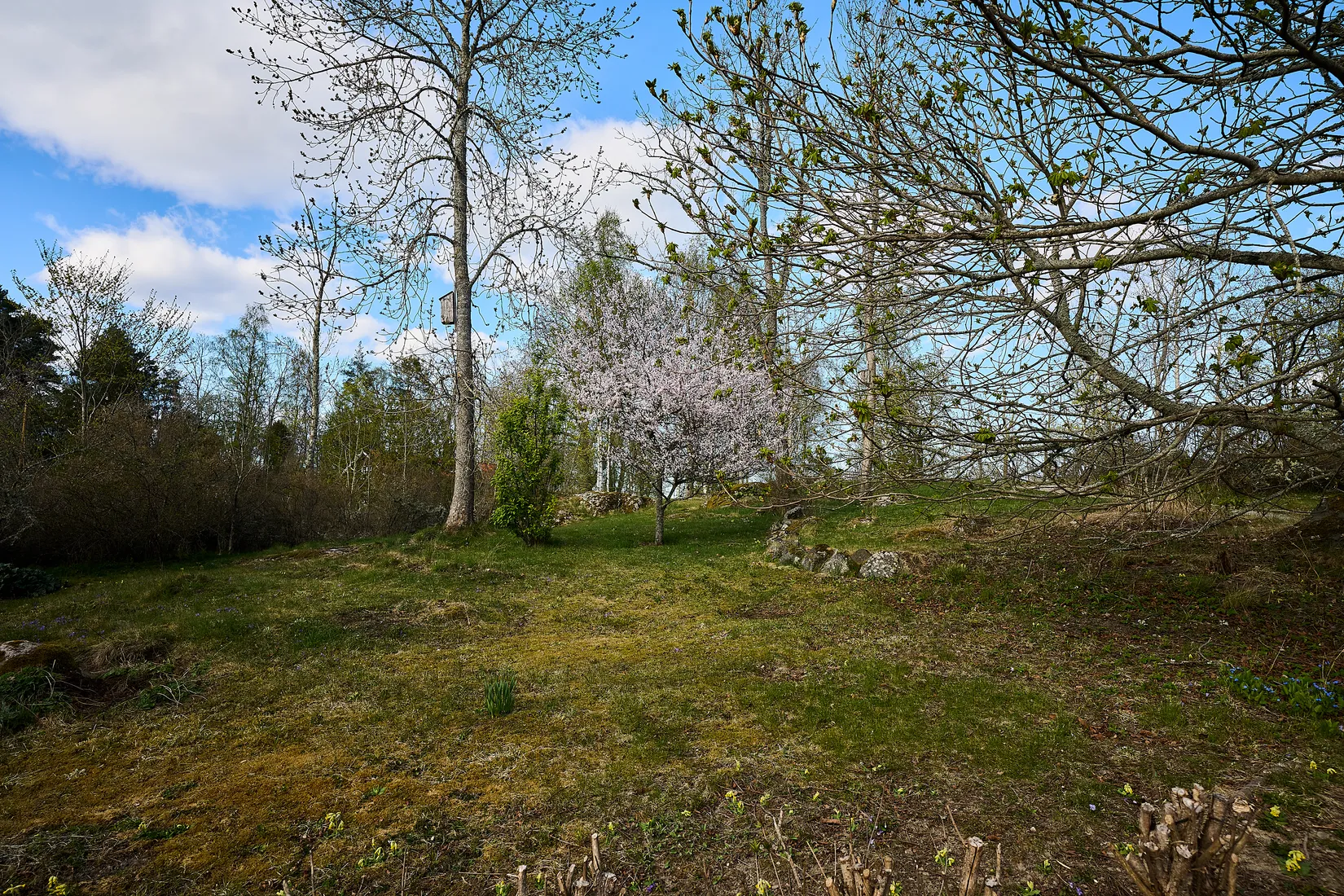 Villa, Klitsberga 4, Stallarholmen, Strängnäs