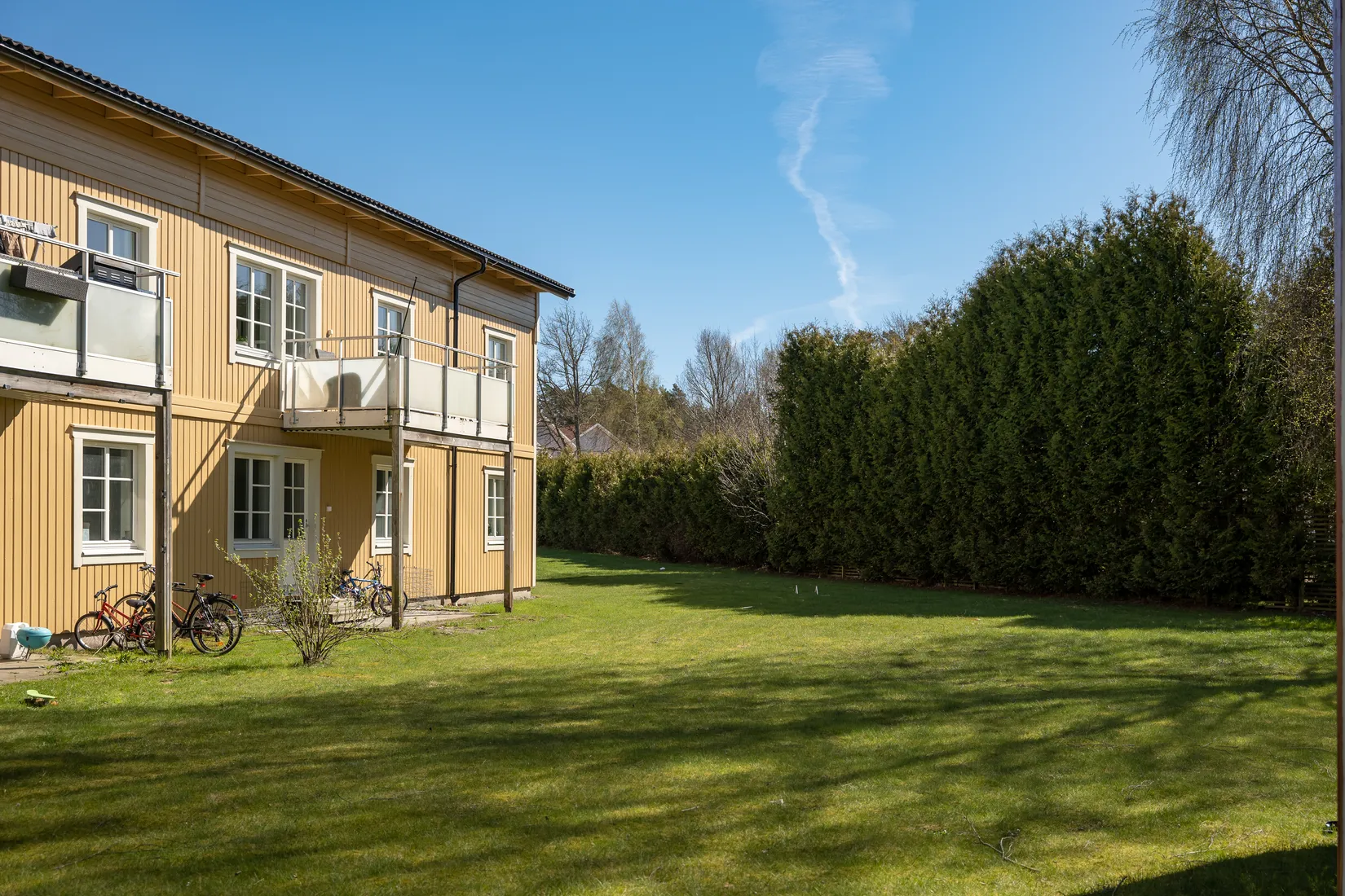 Bostadsrätt, Modistvägen 8 lgh 1101, Hallerna, Stenungsund