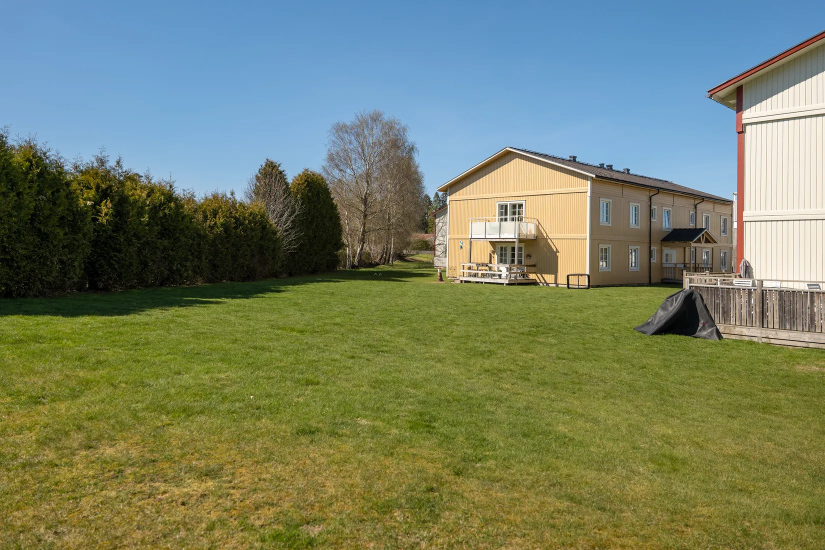 Bostadsrätt, Modistvägen 8 lgh 1101, Hallerna, Stenungsund