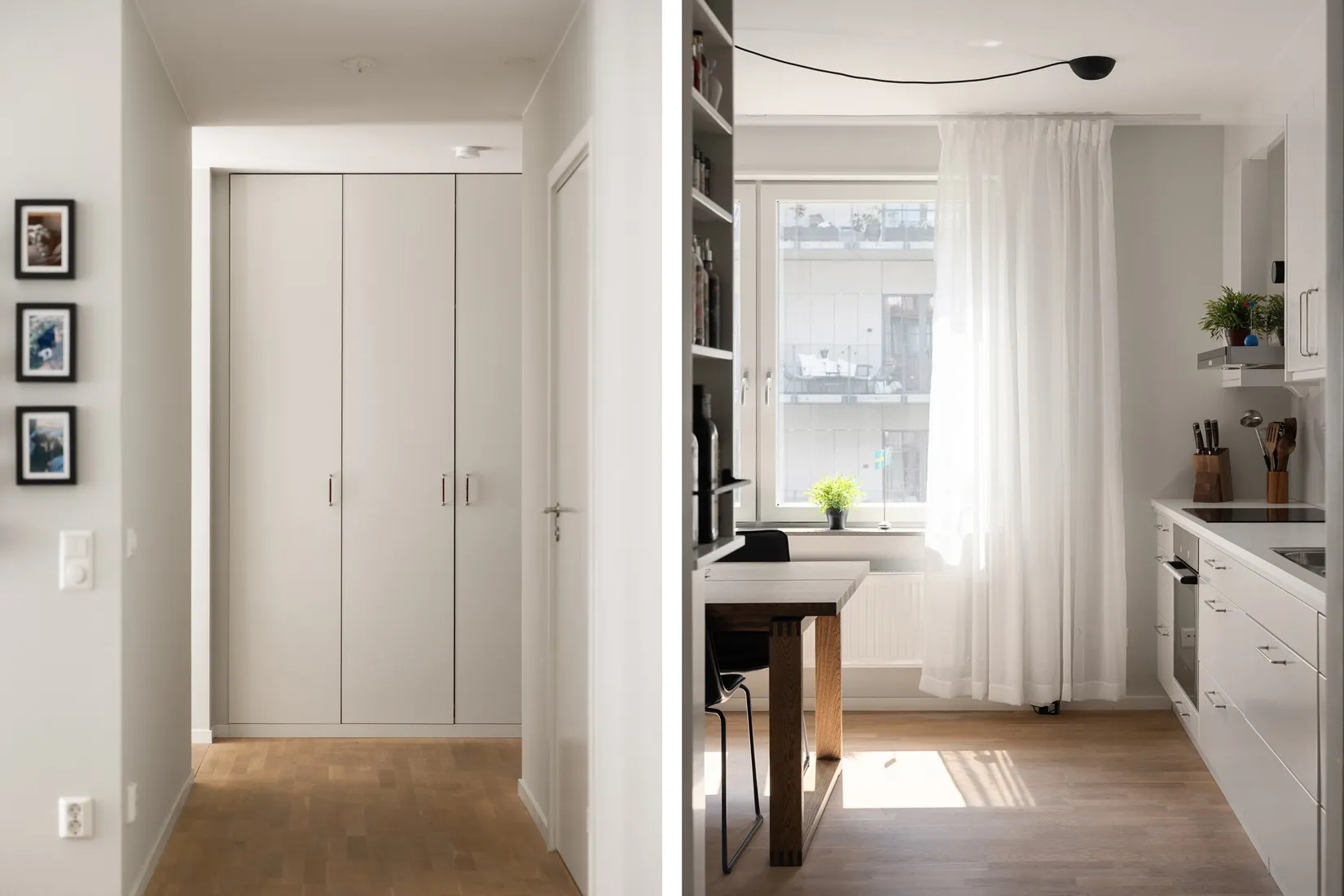 Bostadsrätt, Kvarnholmsvägen 86, Kvarnholmen, Nacka
