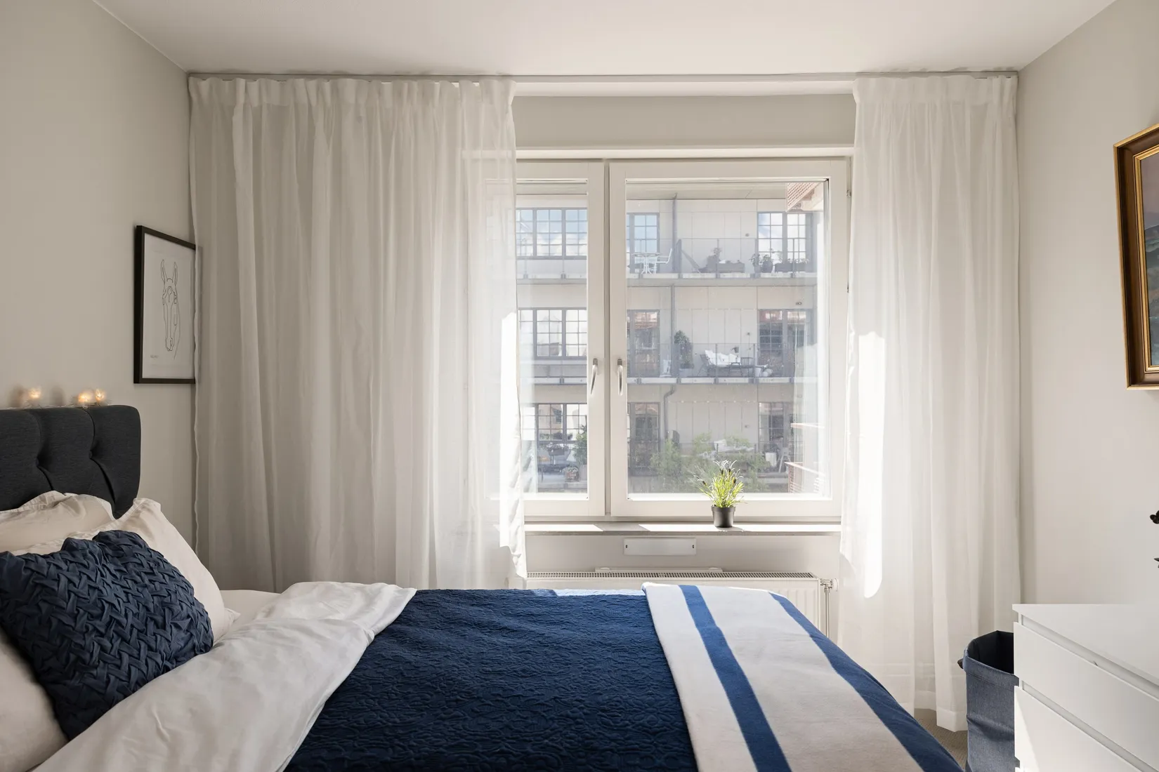 Bostadsrätt, Kvarnholmsvägen 86, Kvarnholmen, Nacka
