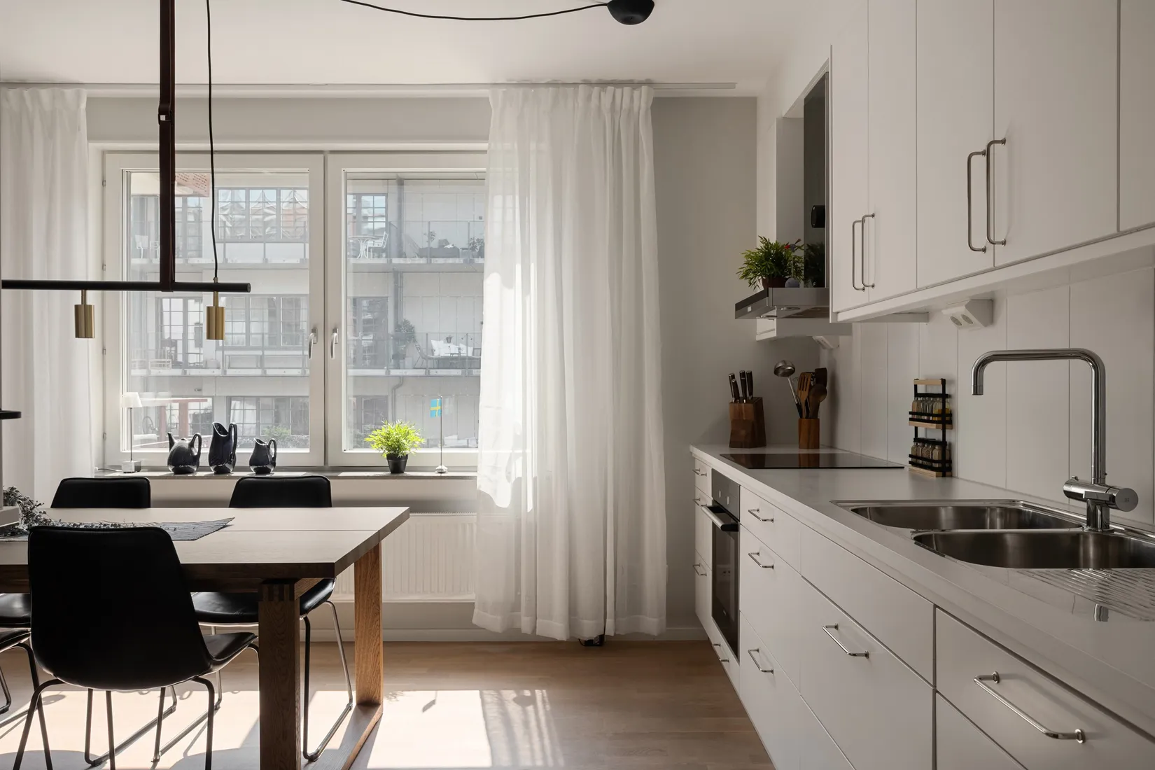 Bostadsrätt, Kvarnholmsvägen 86, Kvarnholmen, Nacka