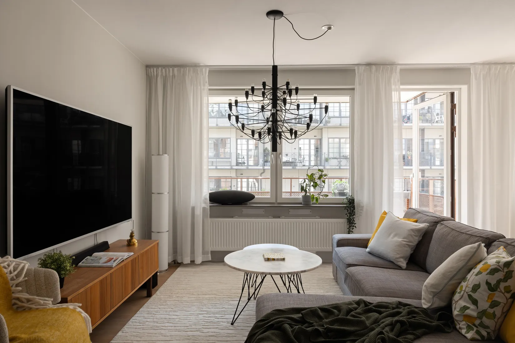 Bostadsrätt, Kvarnholmsvägen 86, Kvarnholmen, Nacka