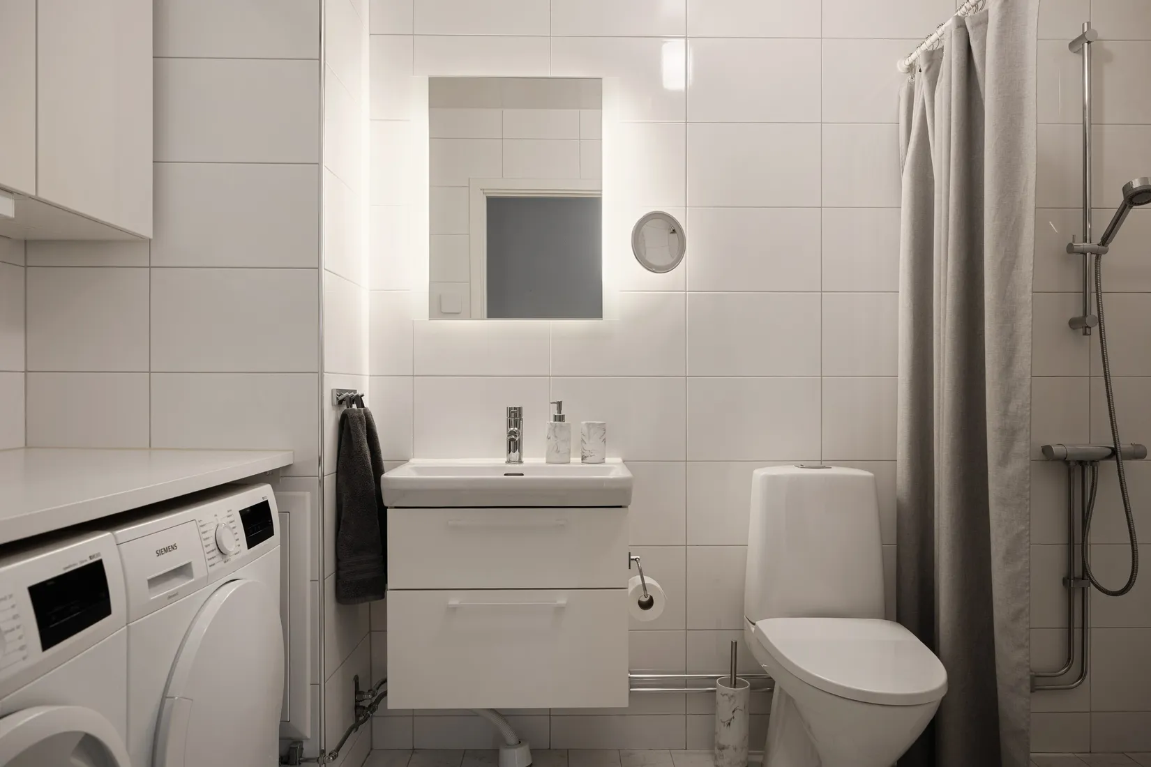 Bostadsrätt, Kvarnholmsvägen 86, Kvarnholmen, Nacka